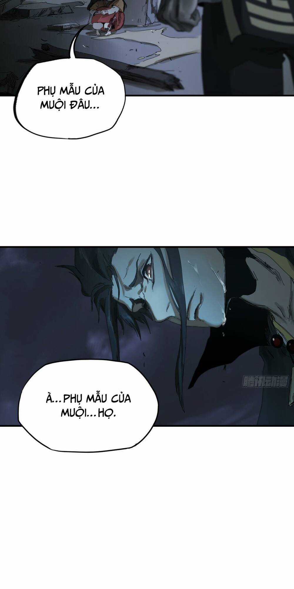 Phong Yêu Vấn Đạo Chapter 2 trang 118