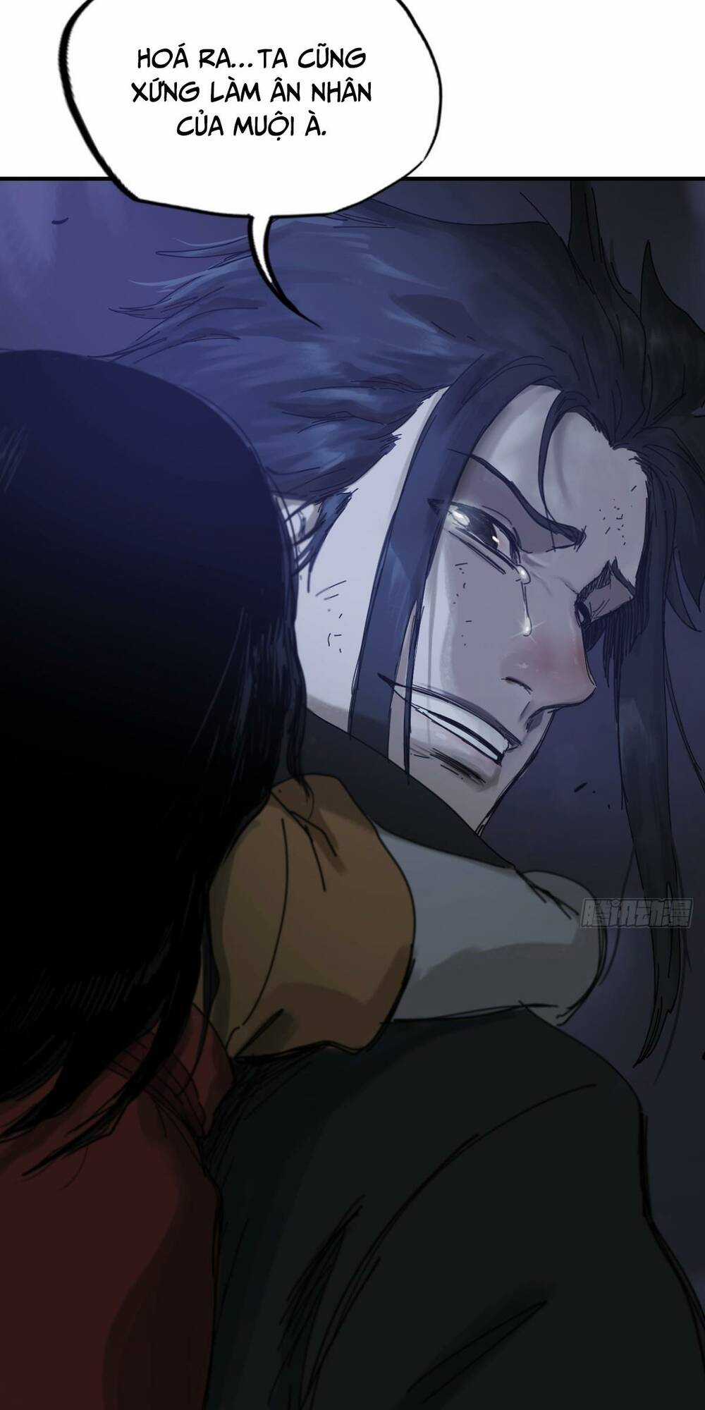 Phong Yêu Vấn Đạo Chapter 2 trang 123