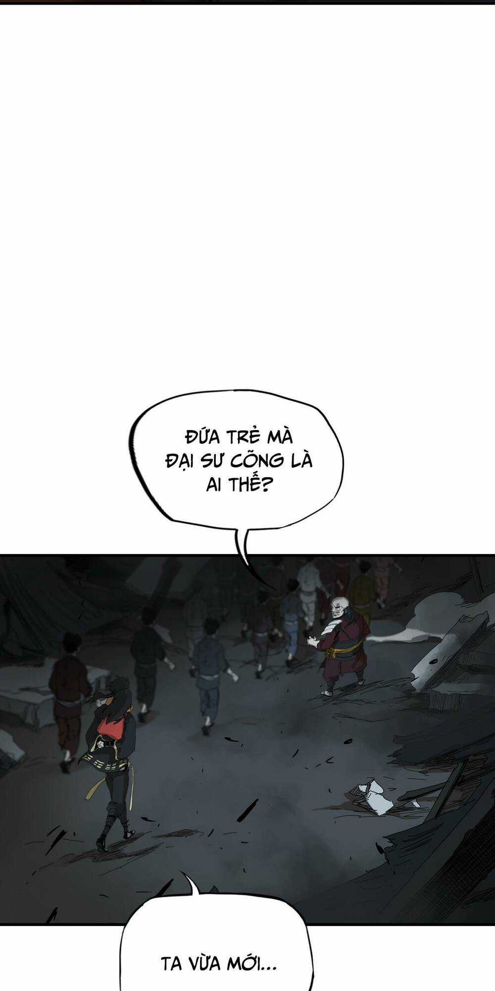 Phong Yêu Vấn Đạo Chapter 2 trang 124