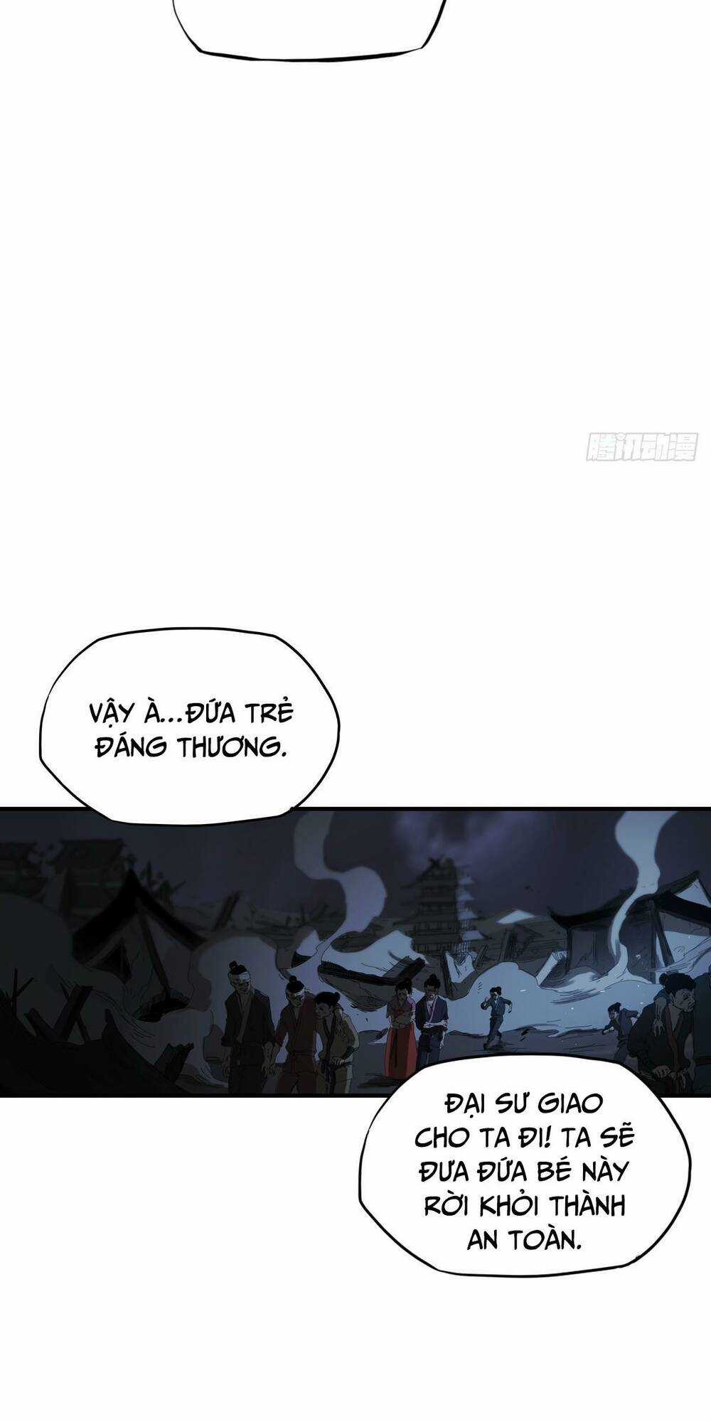 Phong Yêu Vấn Đạo Chapter 2 trang 125