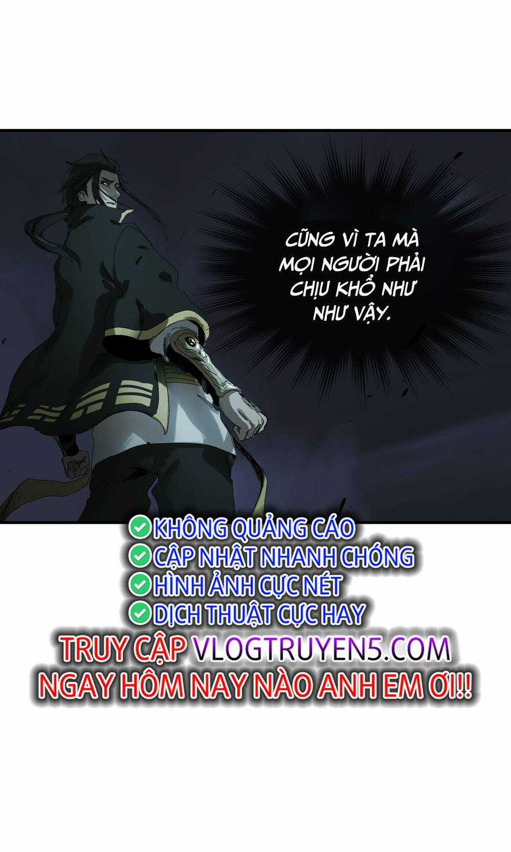 Phong Yêu Vấn Đạo Chapter 2 trang 127