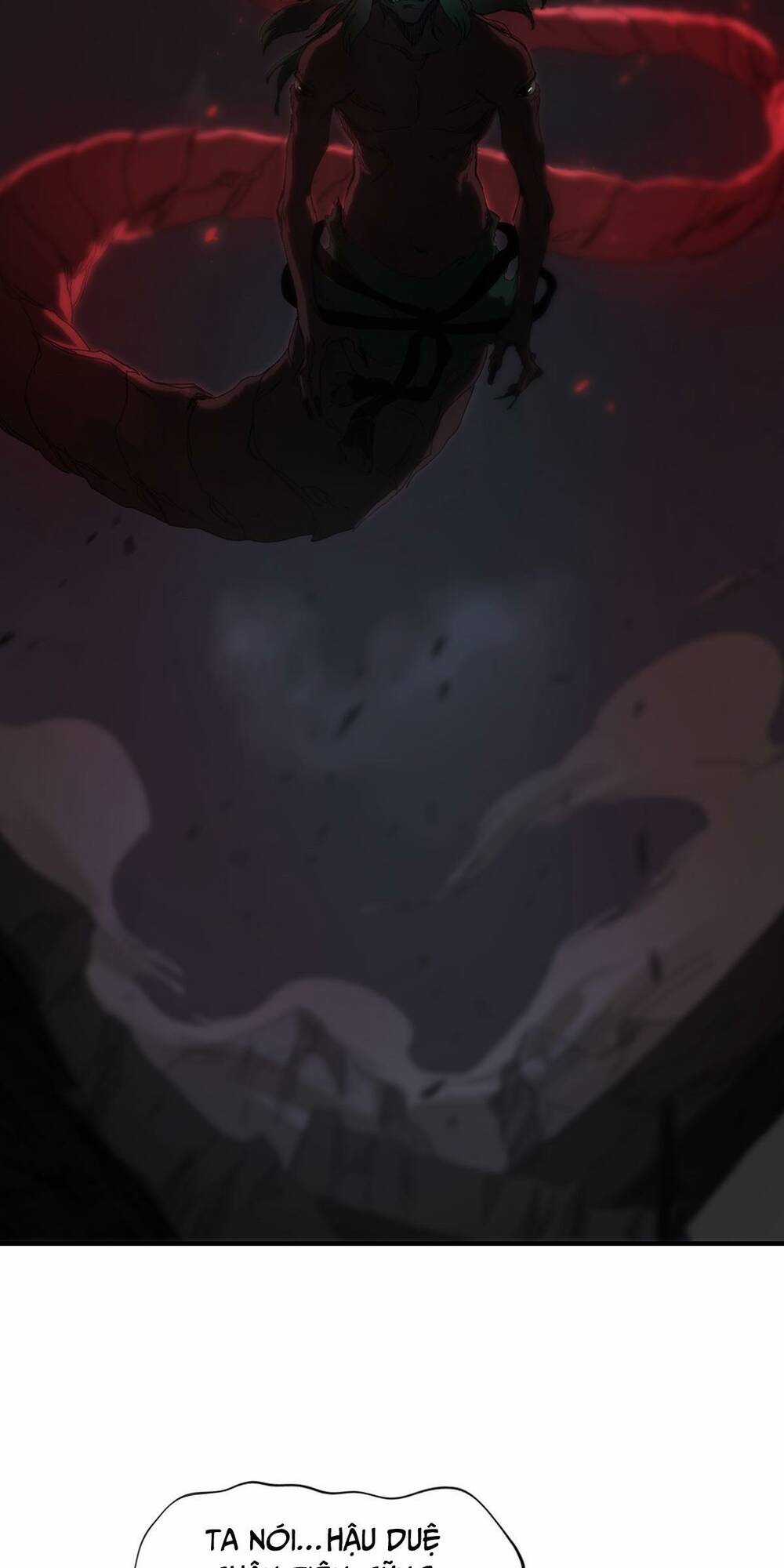 Phong Yêu Vấn Đạo Chapter 2 trang 129