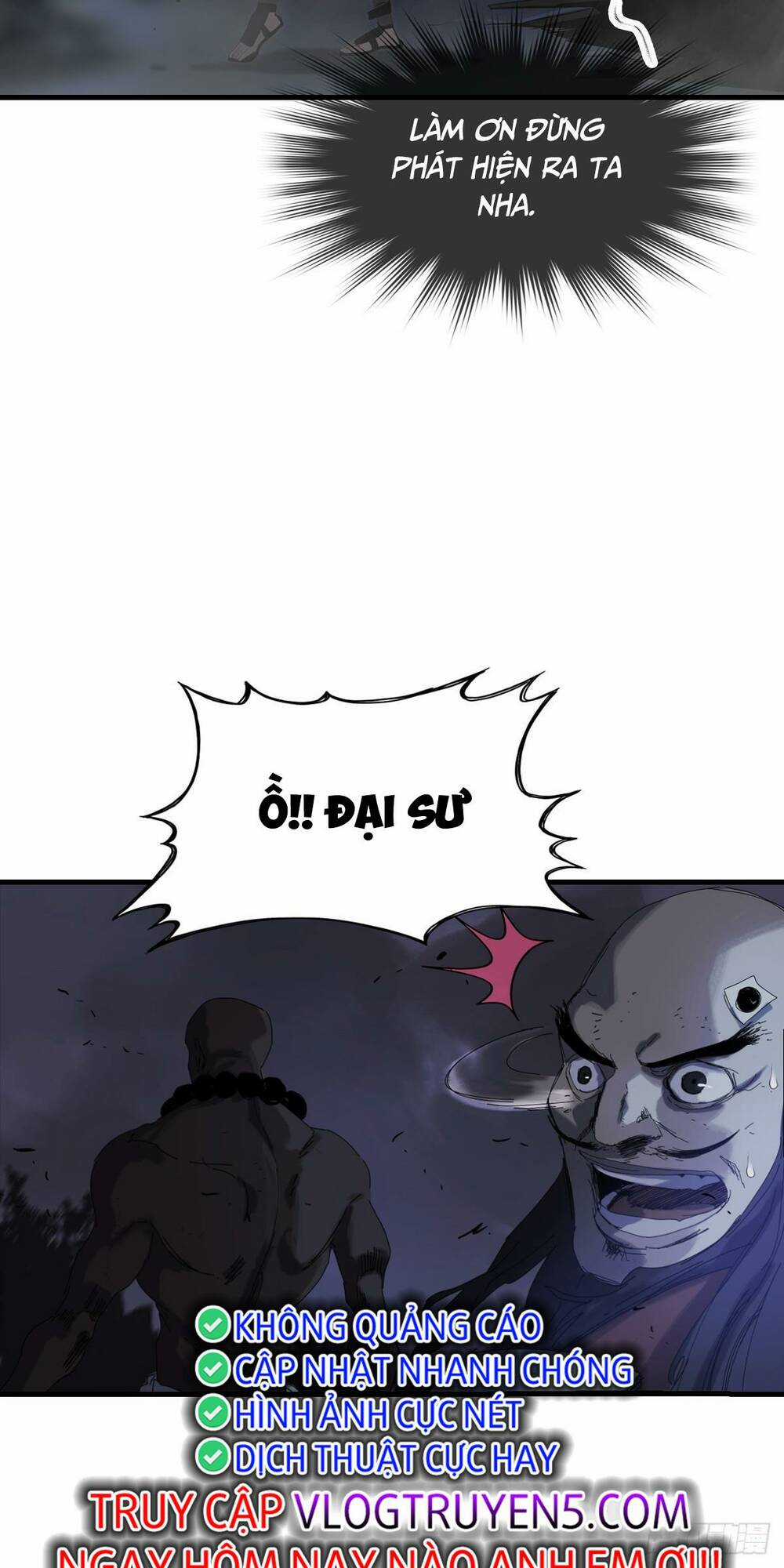 Phong Yêu Vấn Đạo Chapter 2 trang 13