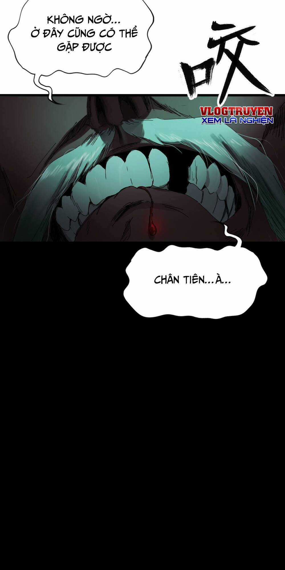 Phong Yêu Vấn Đạo Chapter 2 trang 131