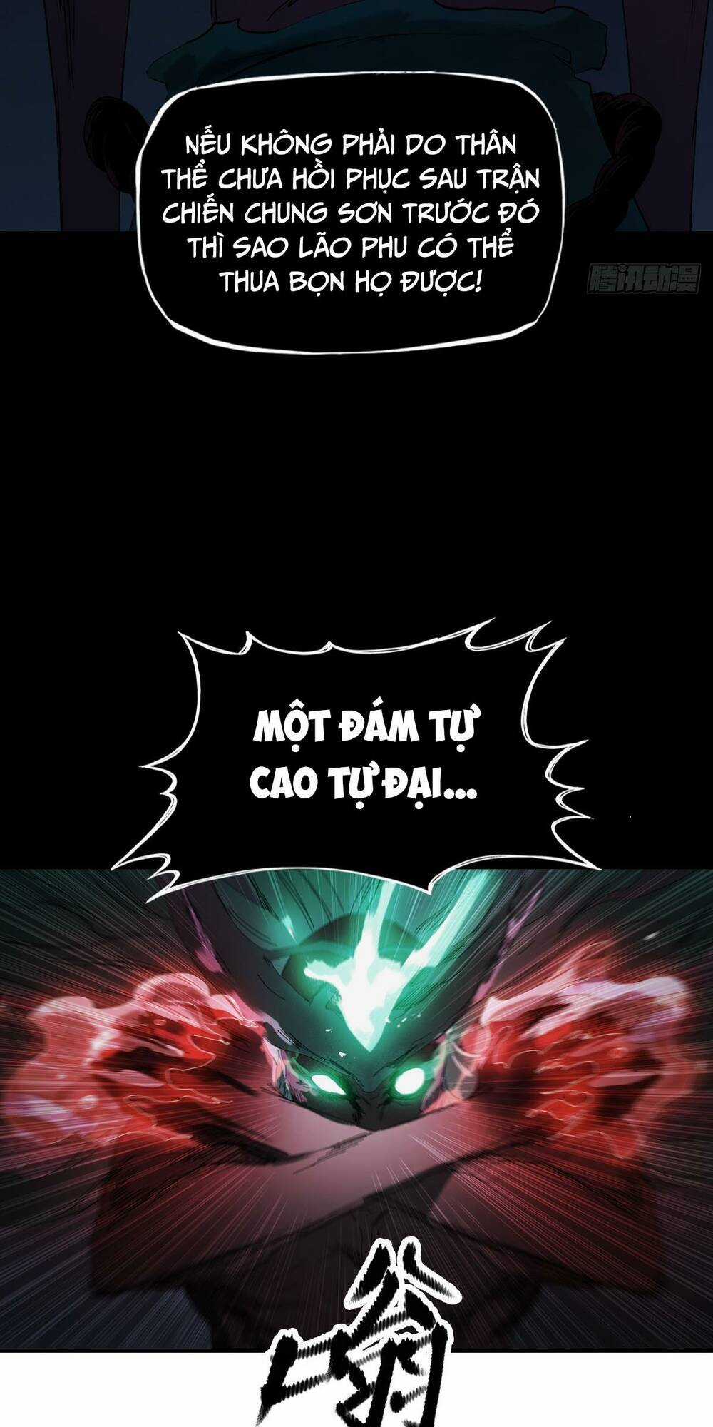 Phong Yêu Vấn Đạo Chapter 2 trang 137