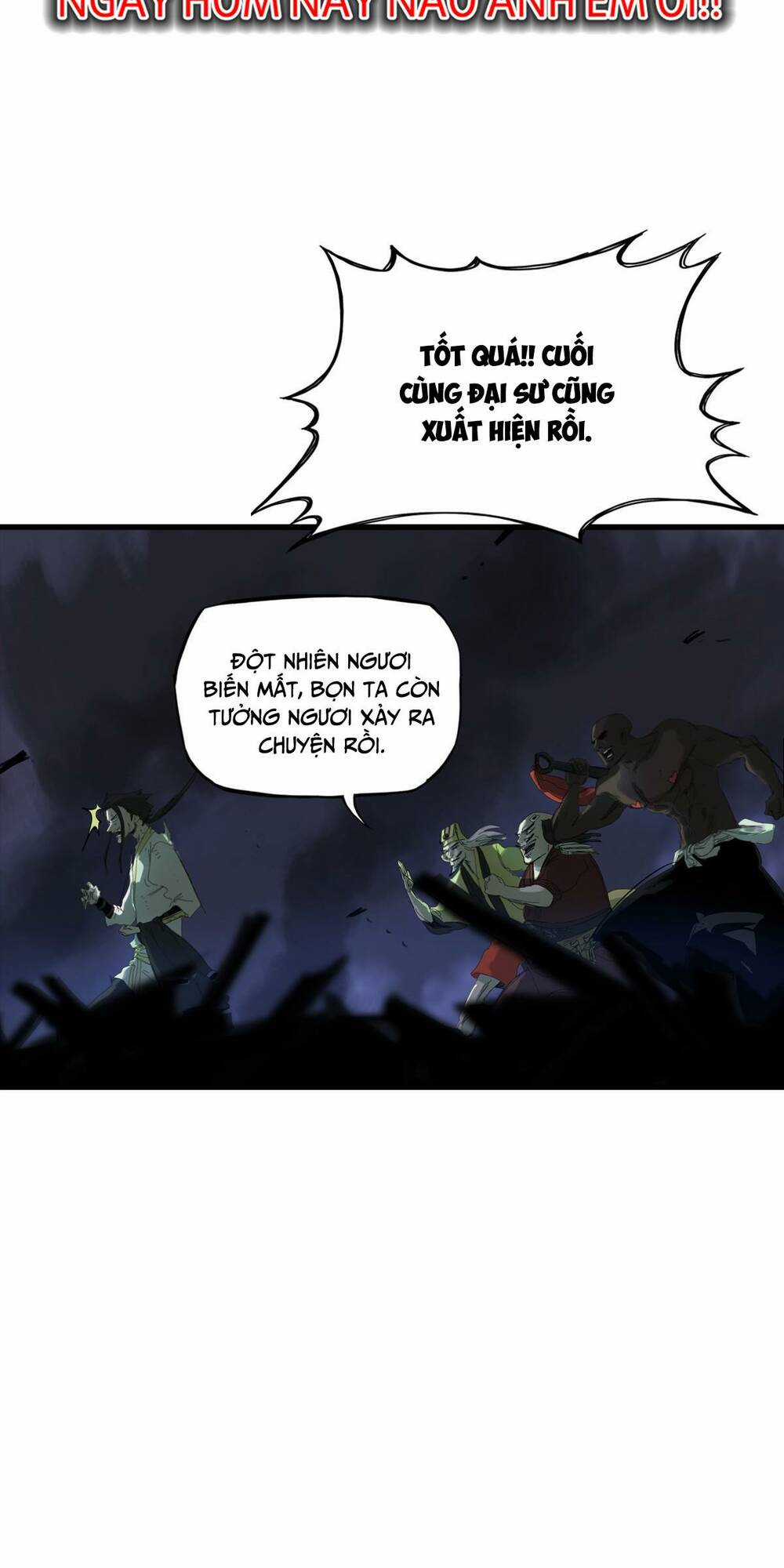 Phong Yêu Vấn Đạo Chapter 2 trang 14