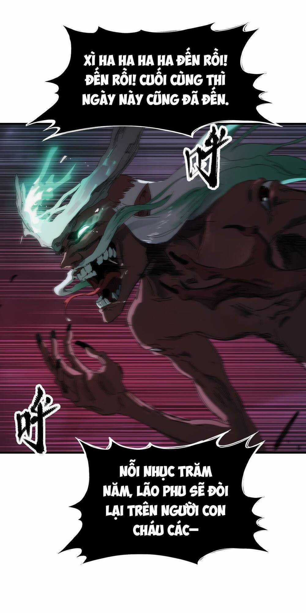 Phong Yêu Vấn Đạo Chapter 2 trang 141