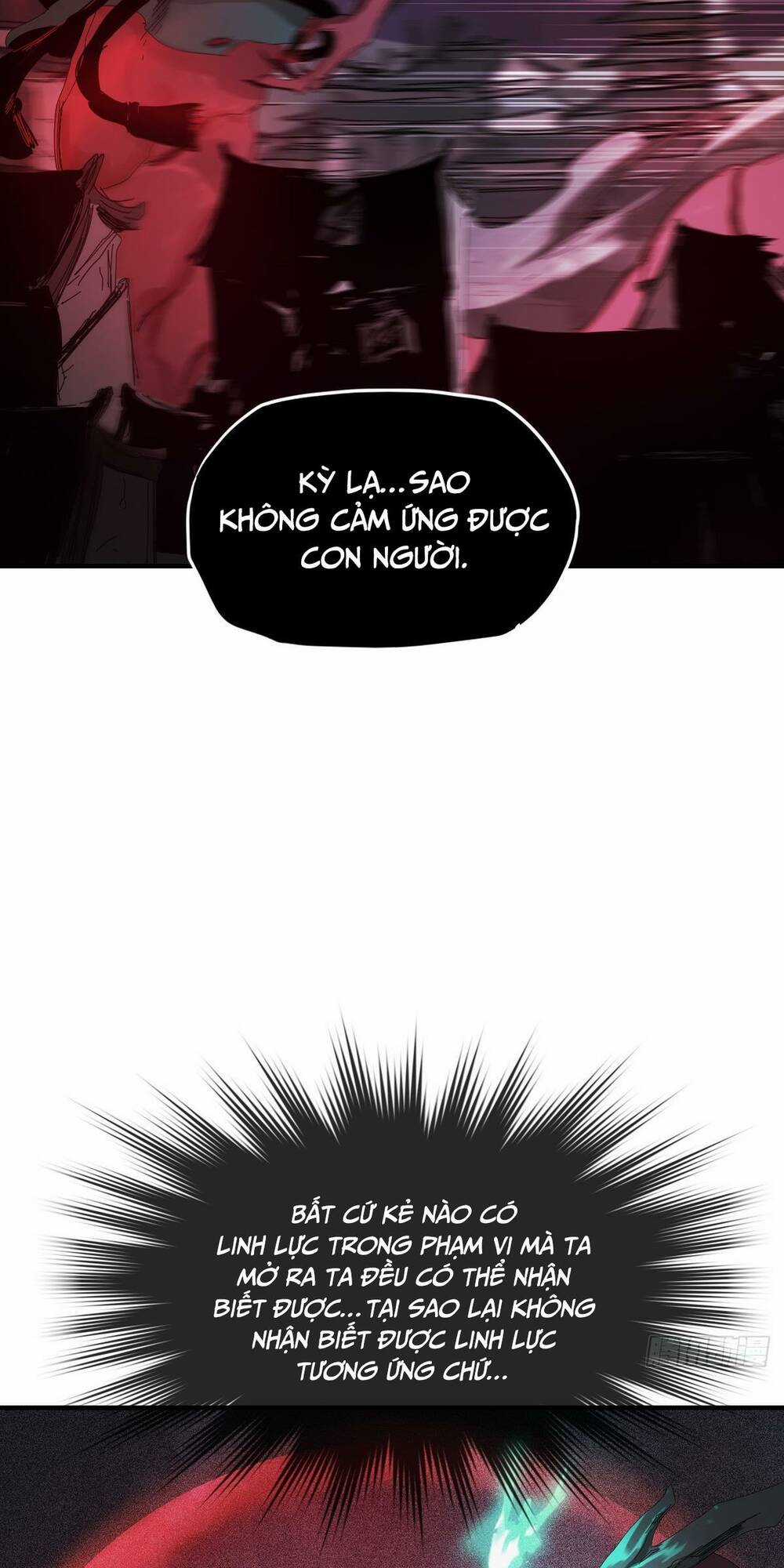 Phong Yêu Vấn Đạo Chapter 2 trang 143