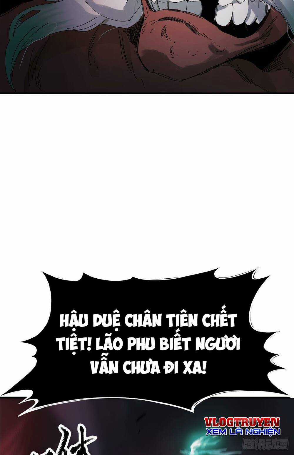 Phong Yêu Vấn Đạo Chapter 2 trang 145