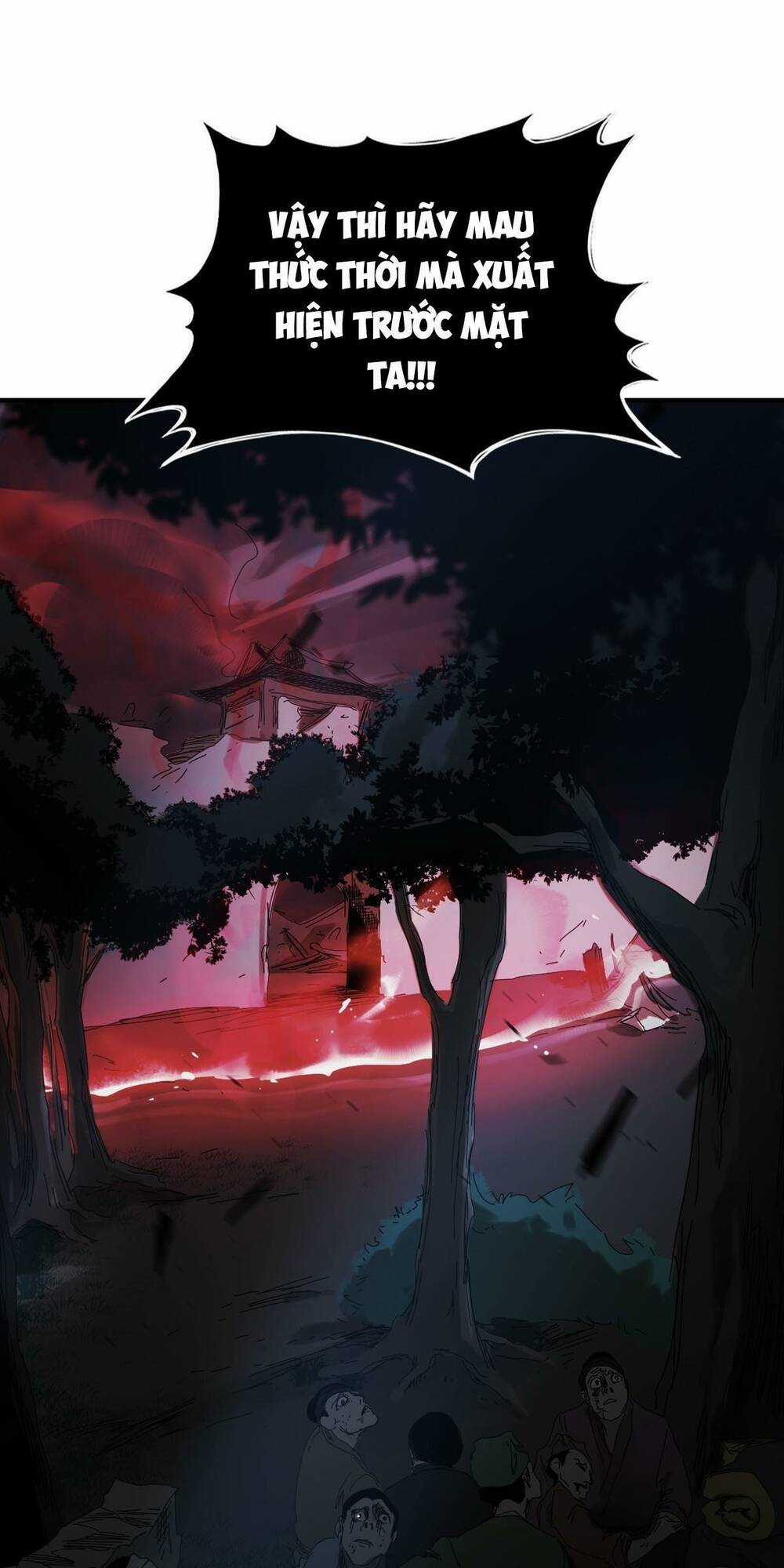 Phong Yêu Vấn Đạo Chapter 2 trang 148