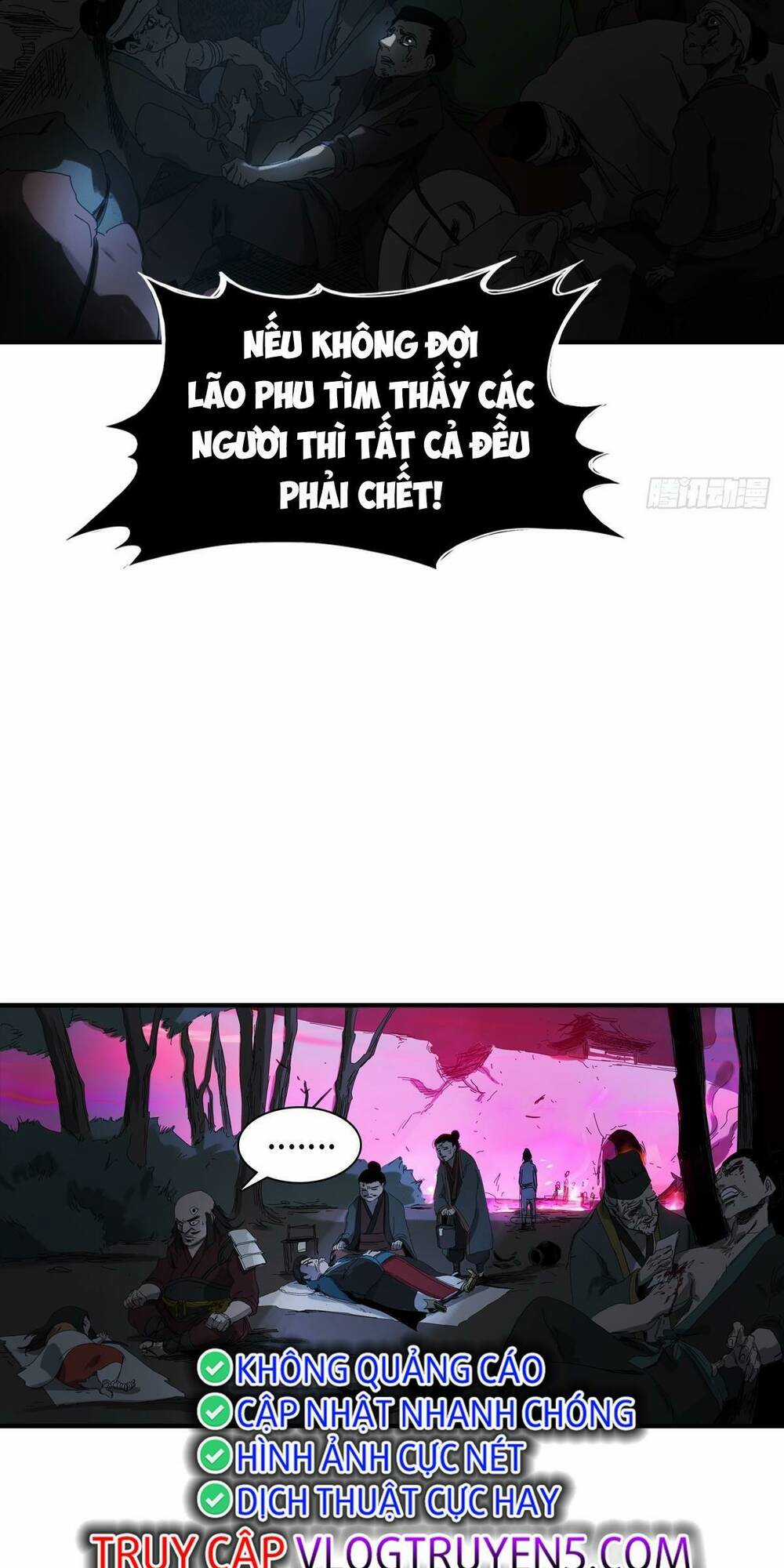 Phong Yêu Vấn Đạo Chapter 2 trang 149