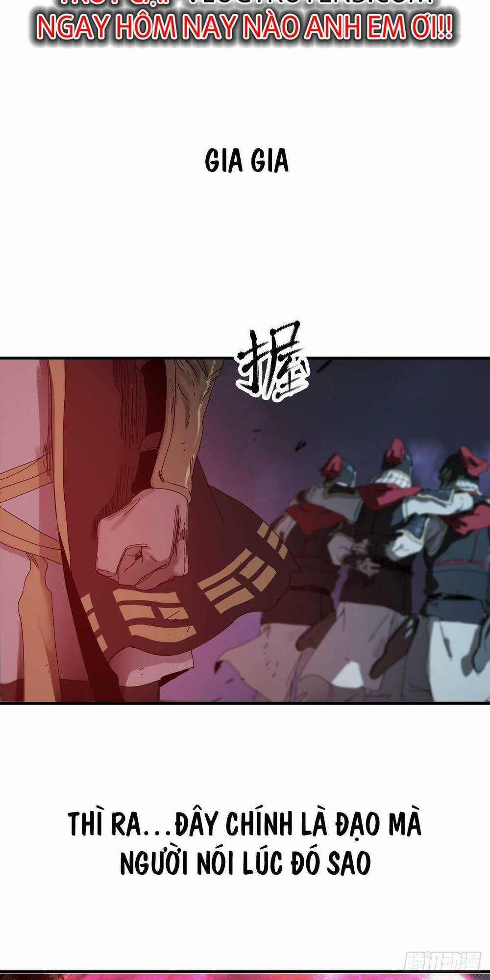 Phong Yêu Vấn Đạo Chapter 2 trang 150