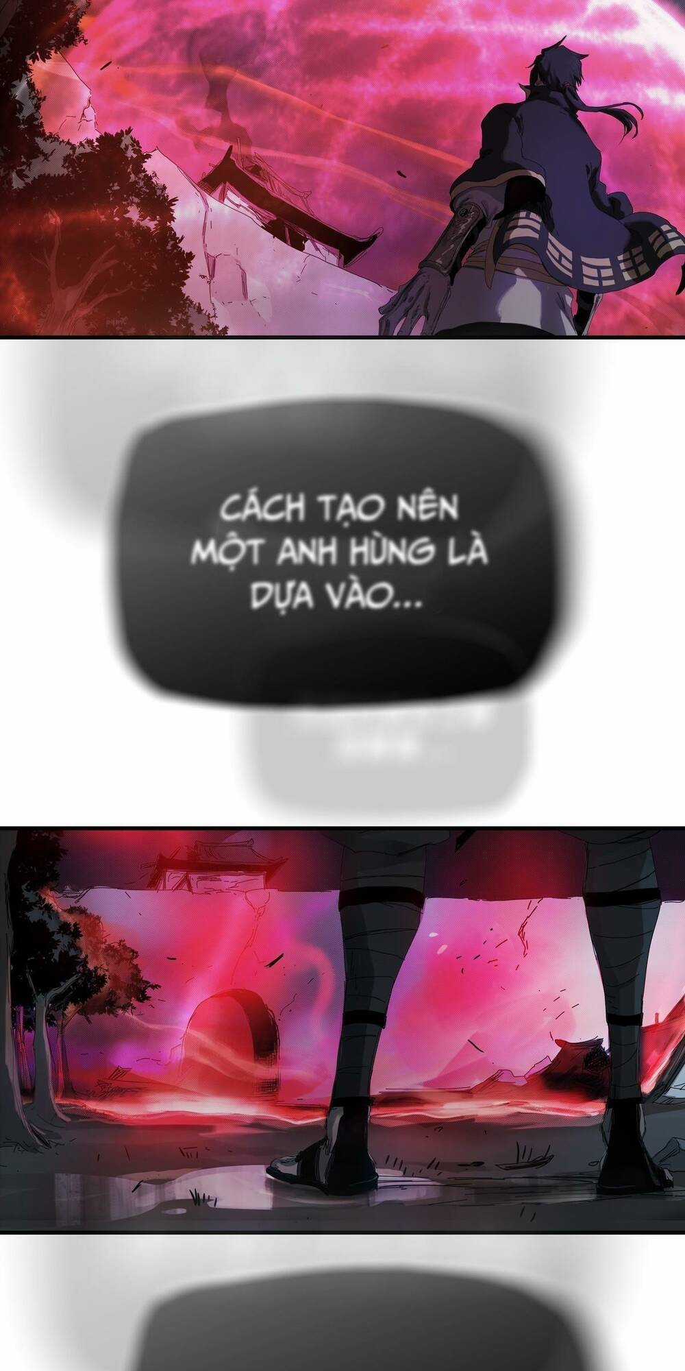 Phong Yêu Vấn Đạo Chapter 2 trang 151