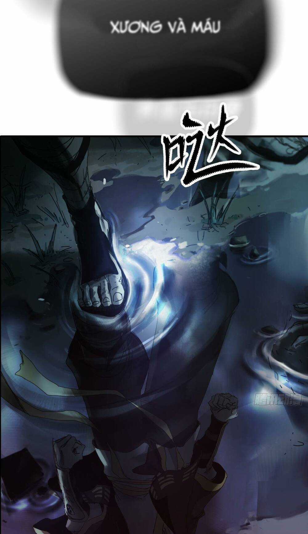 Phong Yêu Vấn Đạo Chapter 2 trang 152