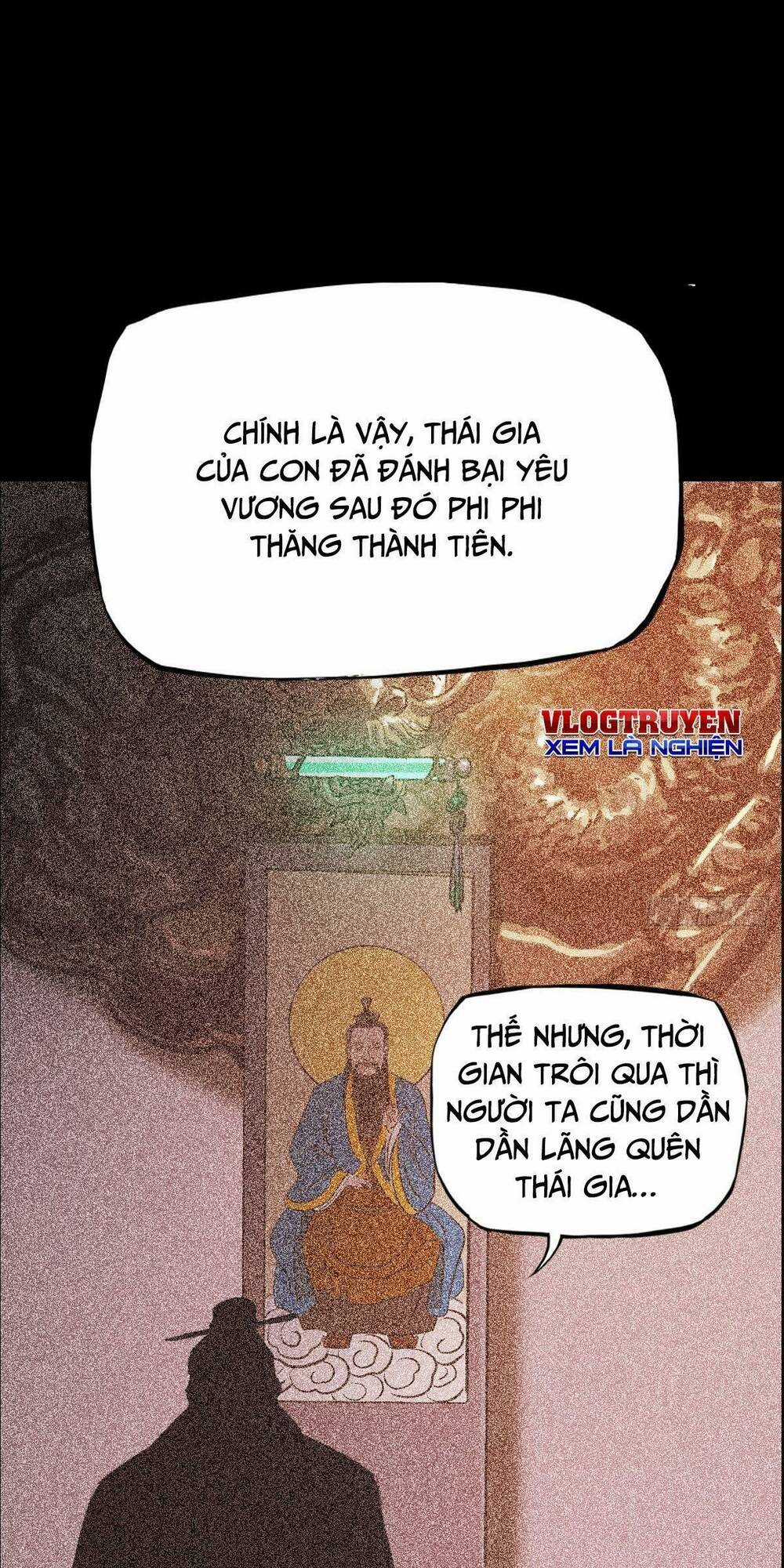 Phong Yêu Vấn Đạo Chapter 2 trang 154