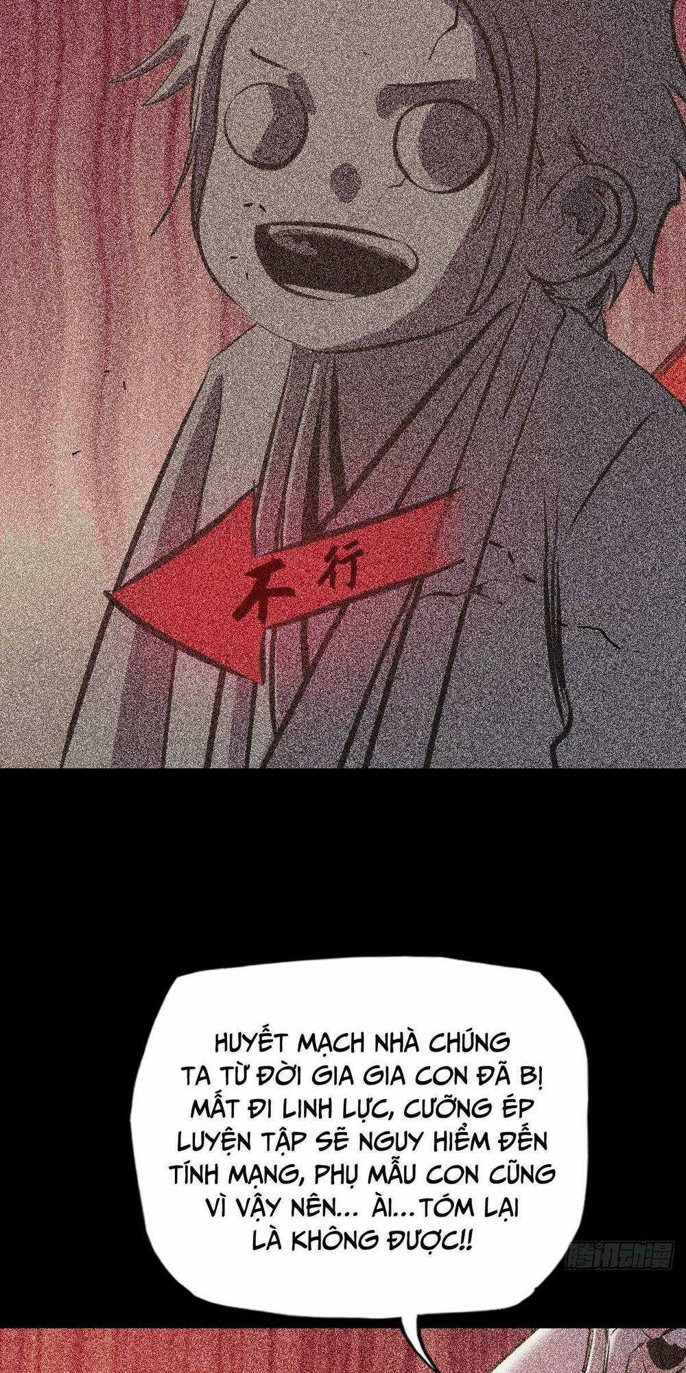 Phong Yêu Vấn Đạo Chapter 2 trang 157