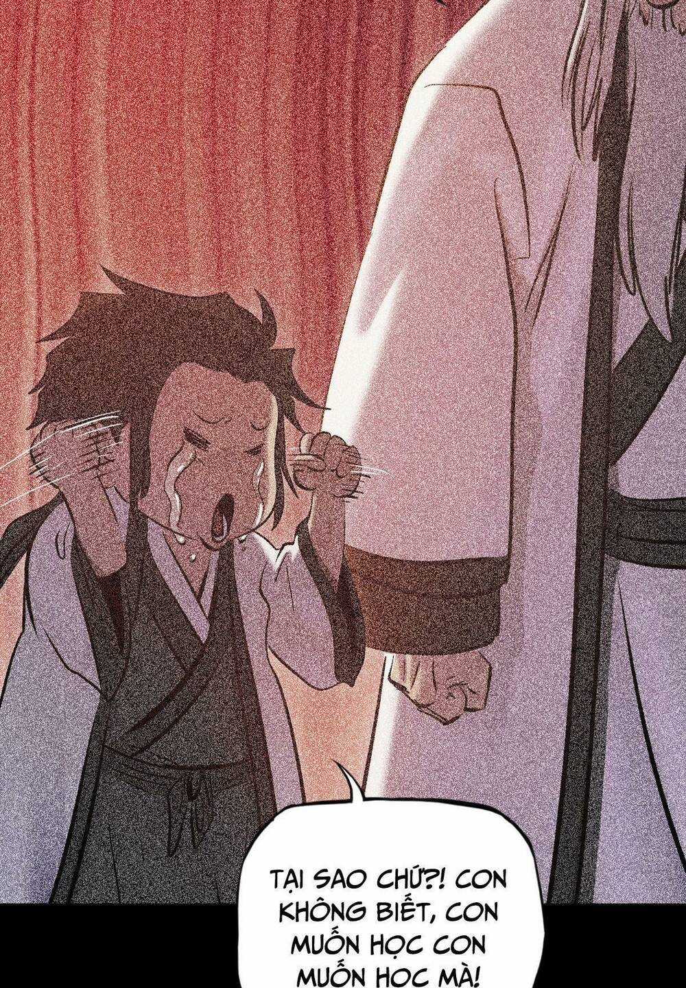 Phong Yêu Vấn Đạo Chapter 2 trang 158