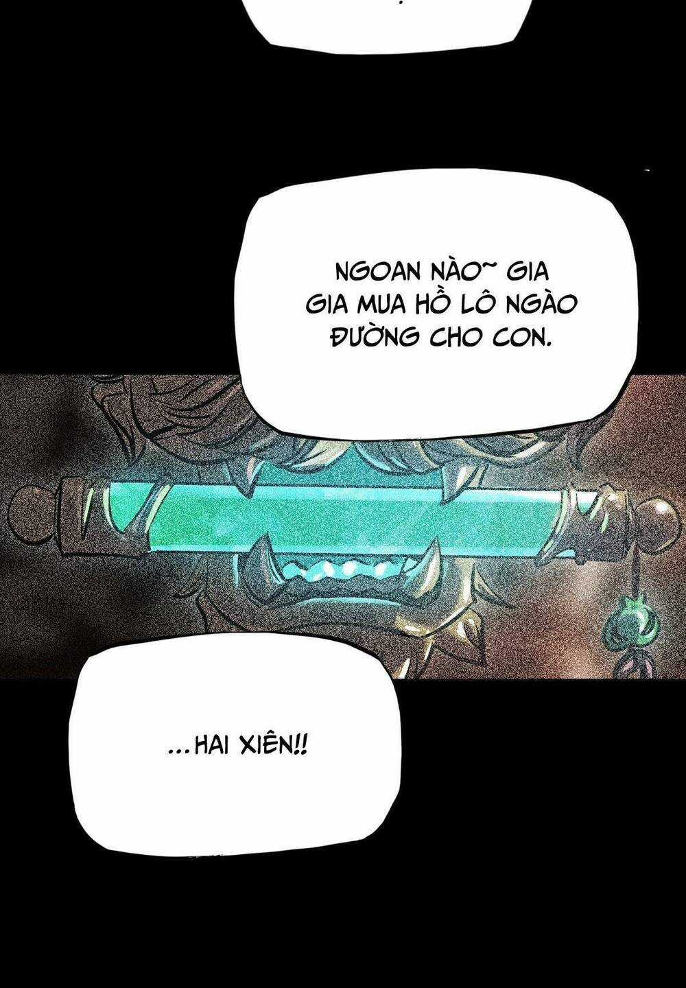 Phong Yêu Vấn Đạo Chapter 2 trang 159