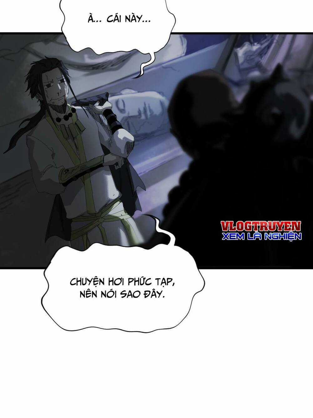 Phong Yêu Vấn Đạo Chapter 2 trang 16