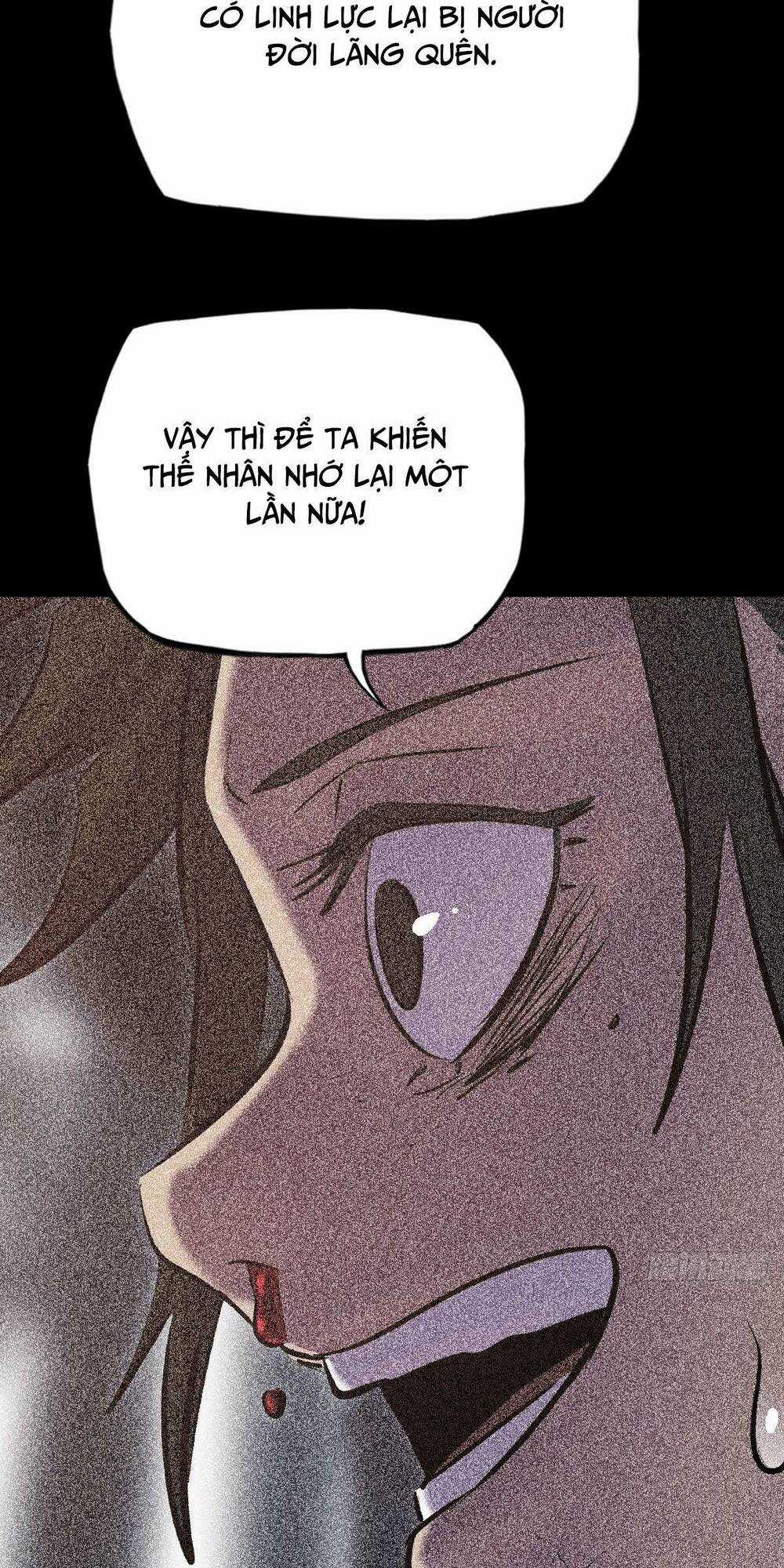 Phong Yêu Vấn Đạo Chapter 2 trang 161