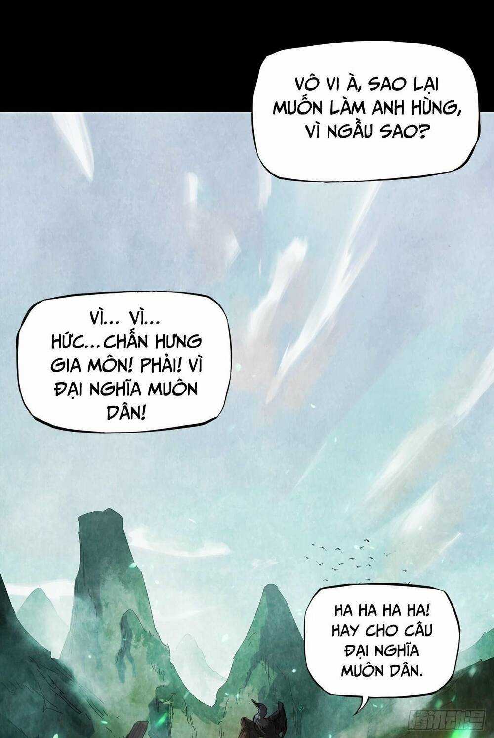 Phong Yêu Vấn Đạo Chapter 2 trang 163