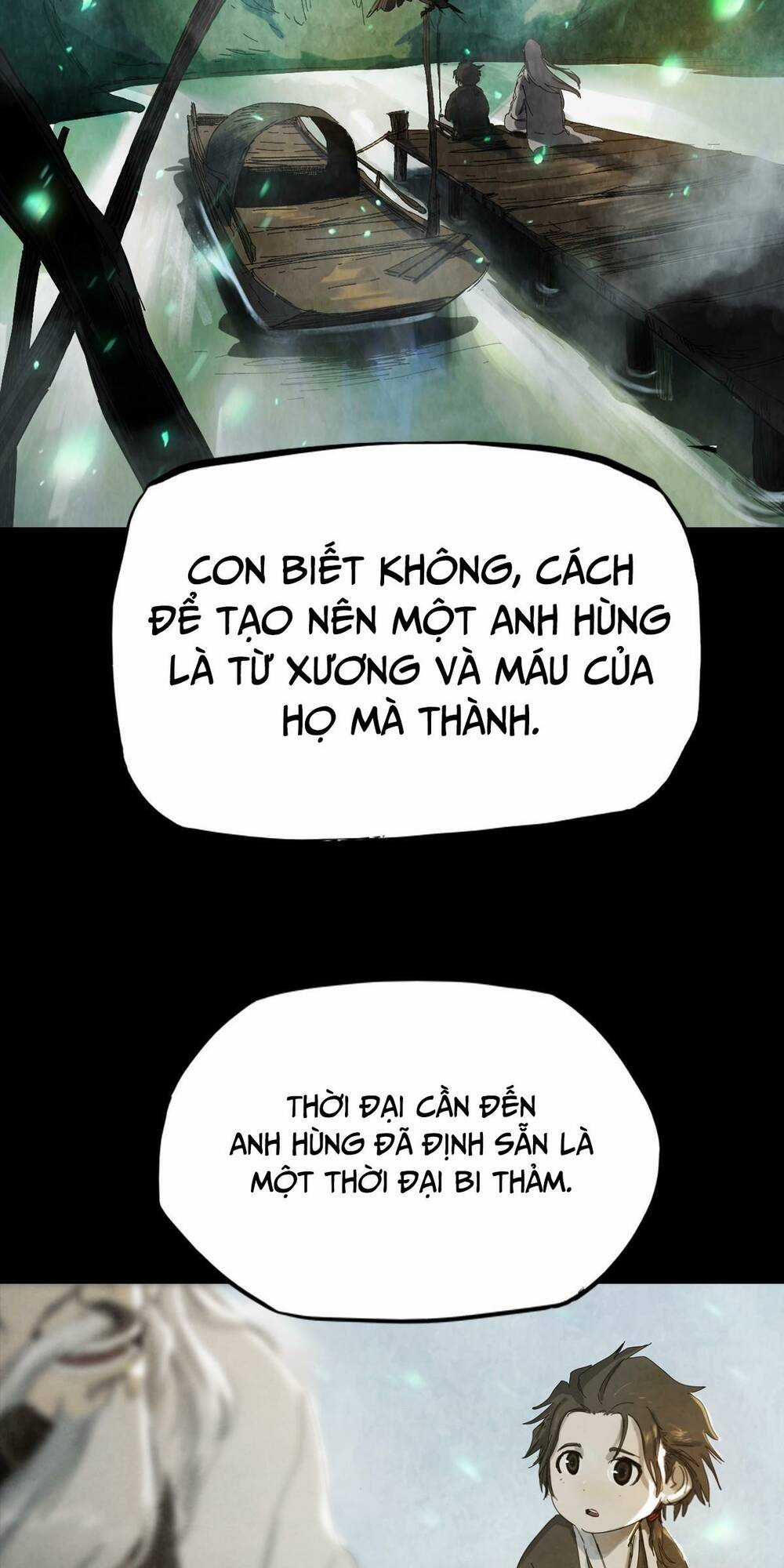 Phong Yêu Vấn Đạo Chapter 2 trang 164