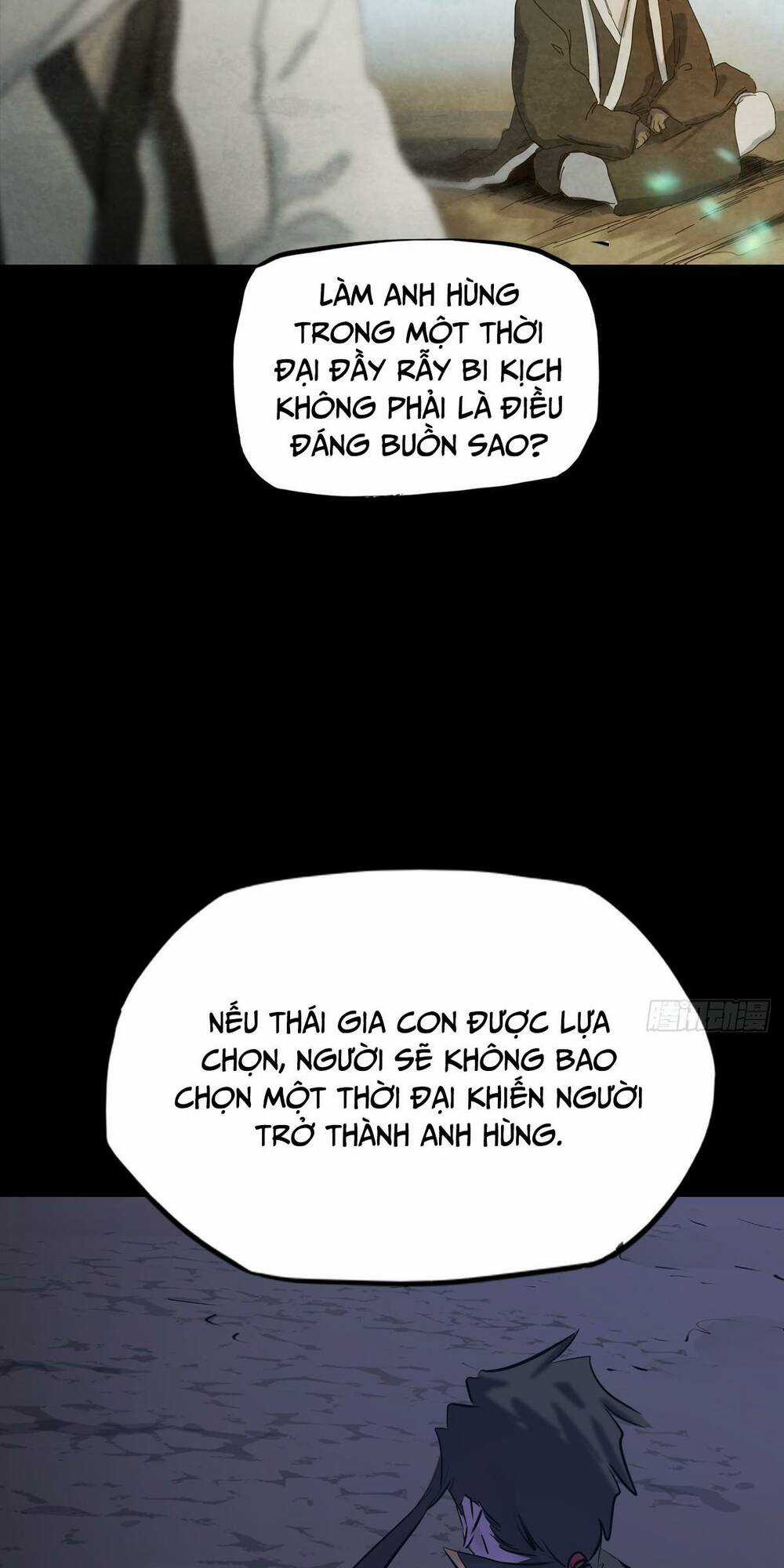 Phong Yêu Vấn Đạo Chapter 2 trang 165