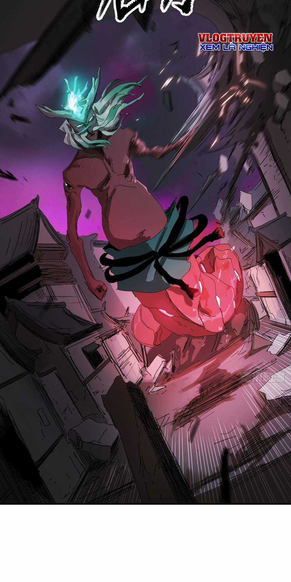 Phong Yêu Vấn Đạo Chapter 2 trang 170