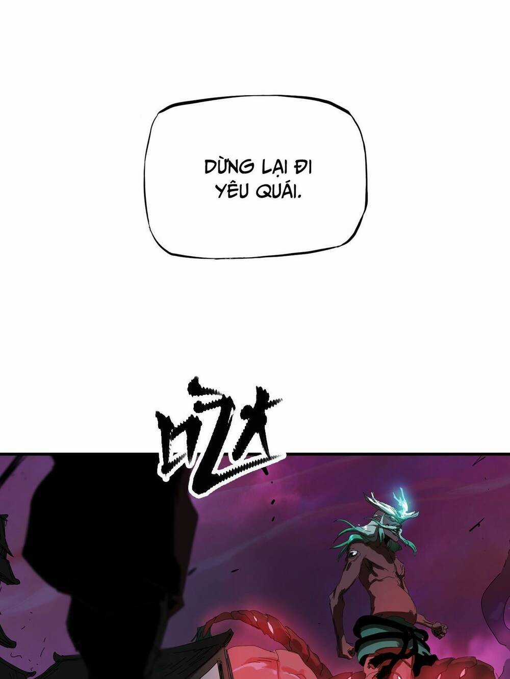 Phong Yêu Vấn Đạo Chapter 2 trang 171