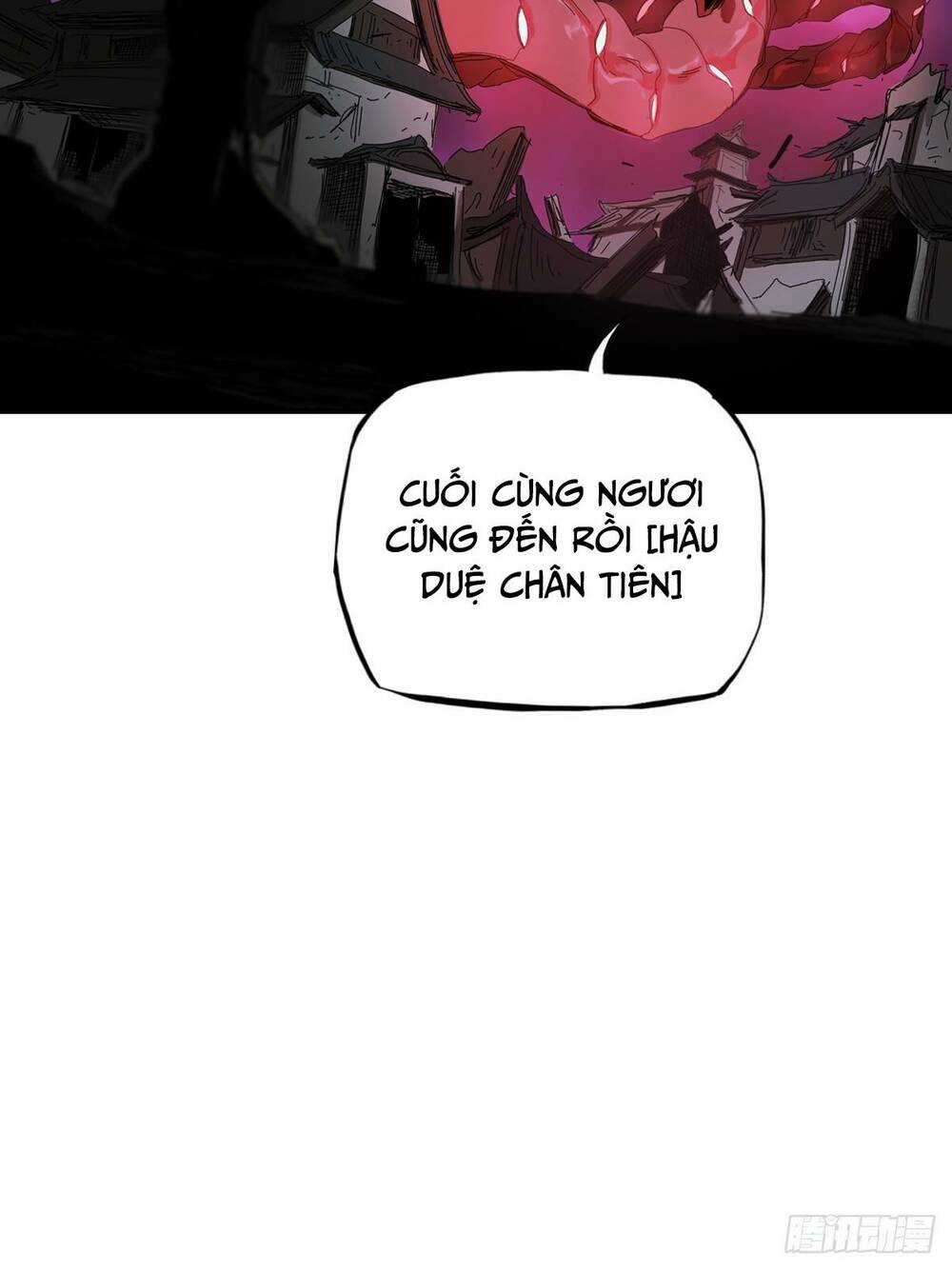 Phong Yêu Vấn Đạo Chapter 2 trang 172