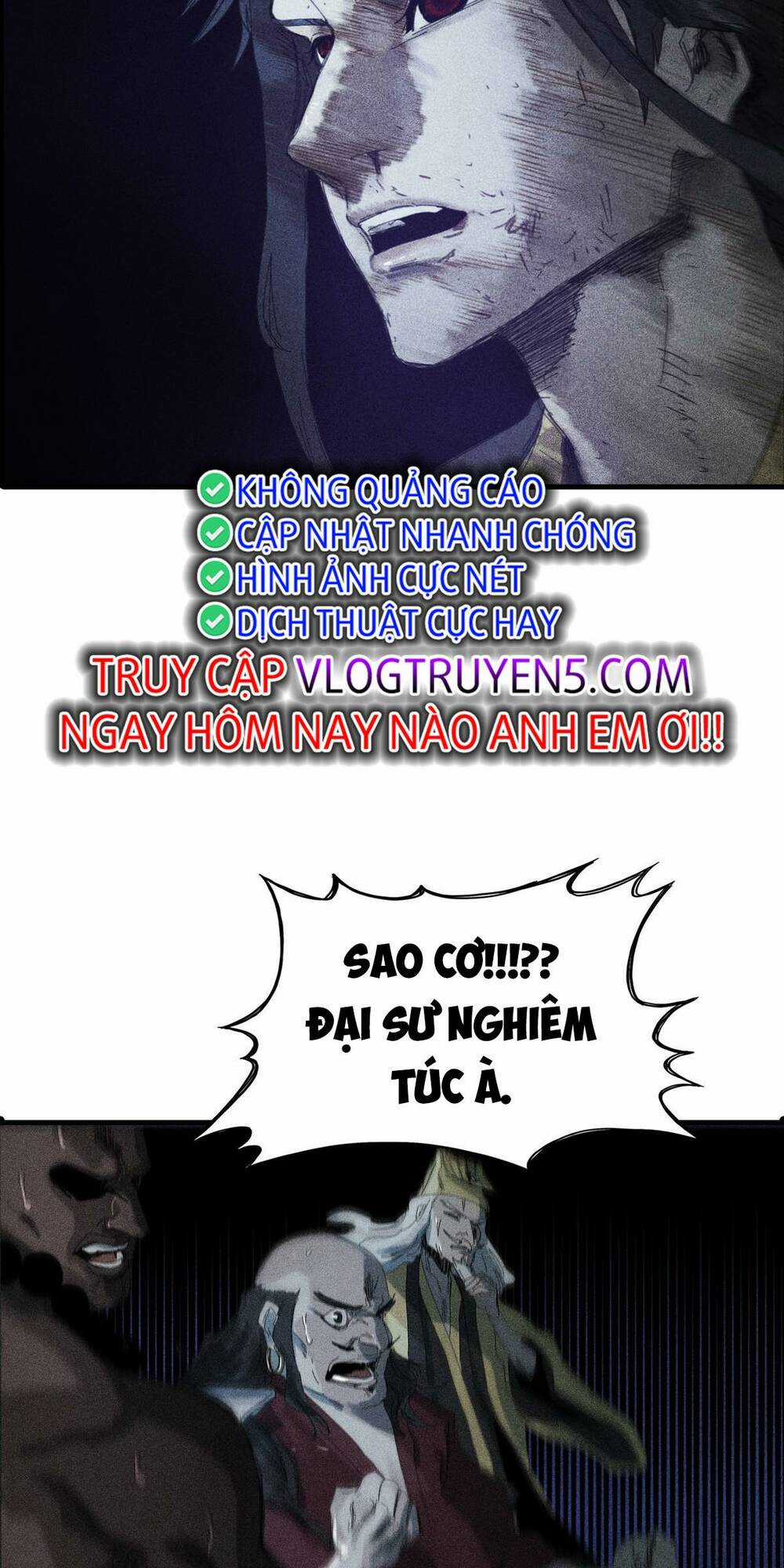 Phong Yêu Vấn Đạo Chapter 2 trang 23