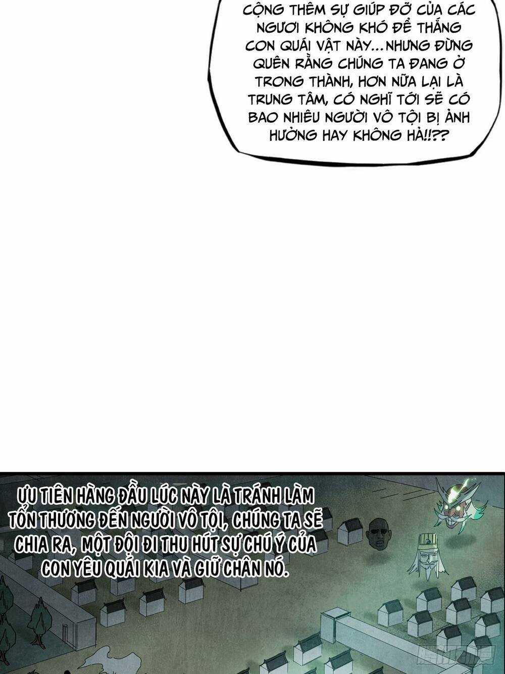 Phong Yêu Vấn Đạo Chapter 2 trang 26