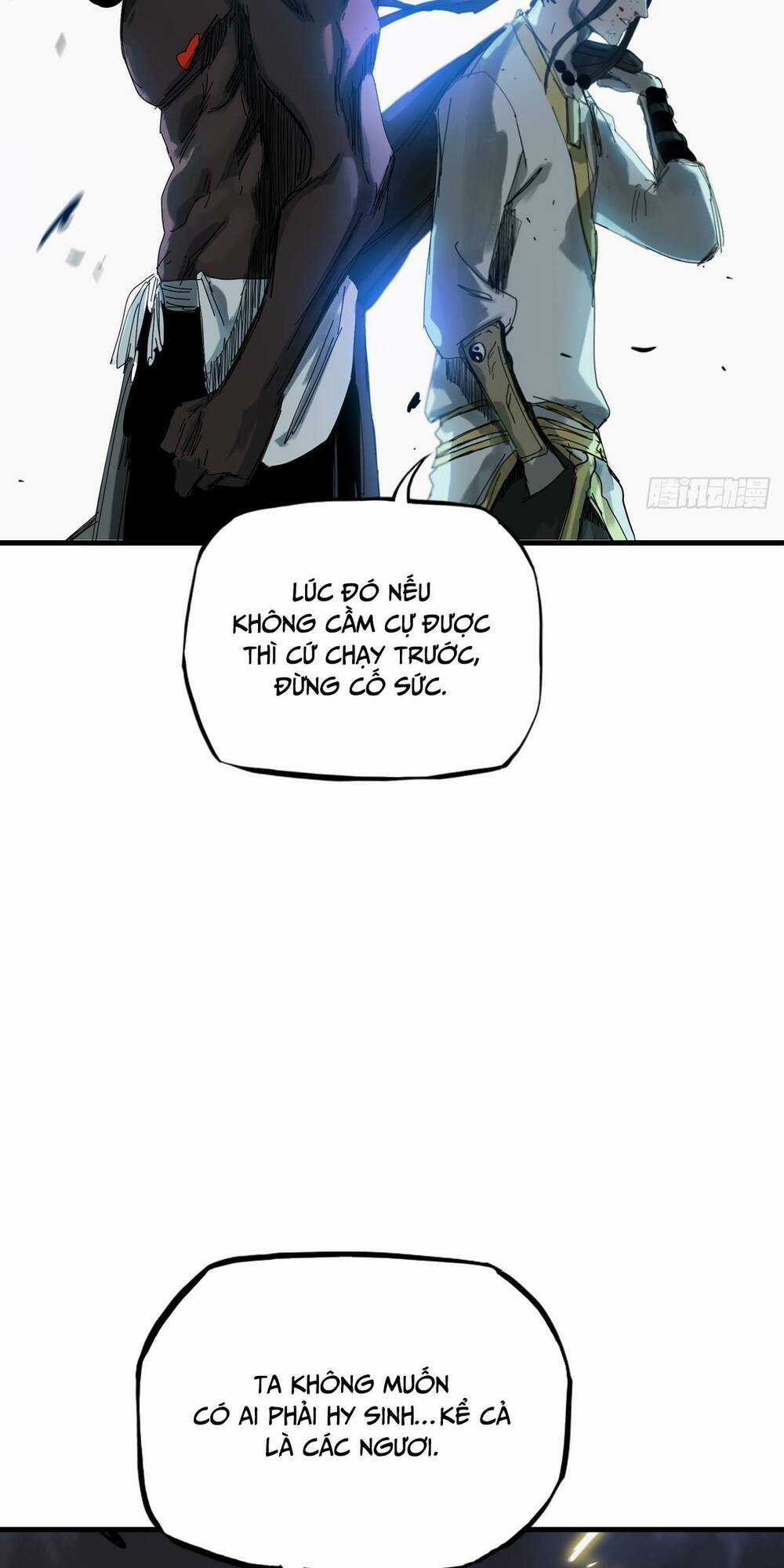 Phong Yêu Vấn Đạo Chapter 2 trang 30