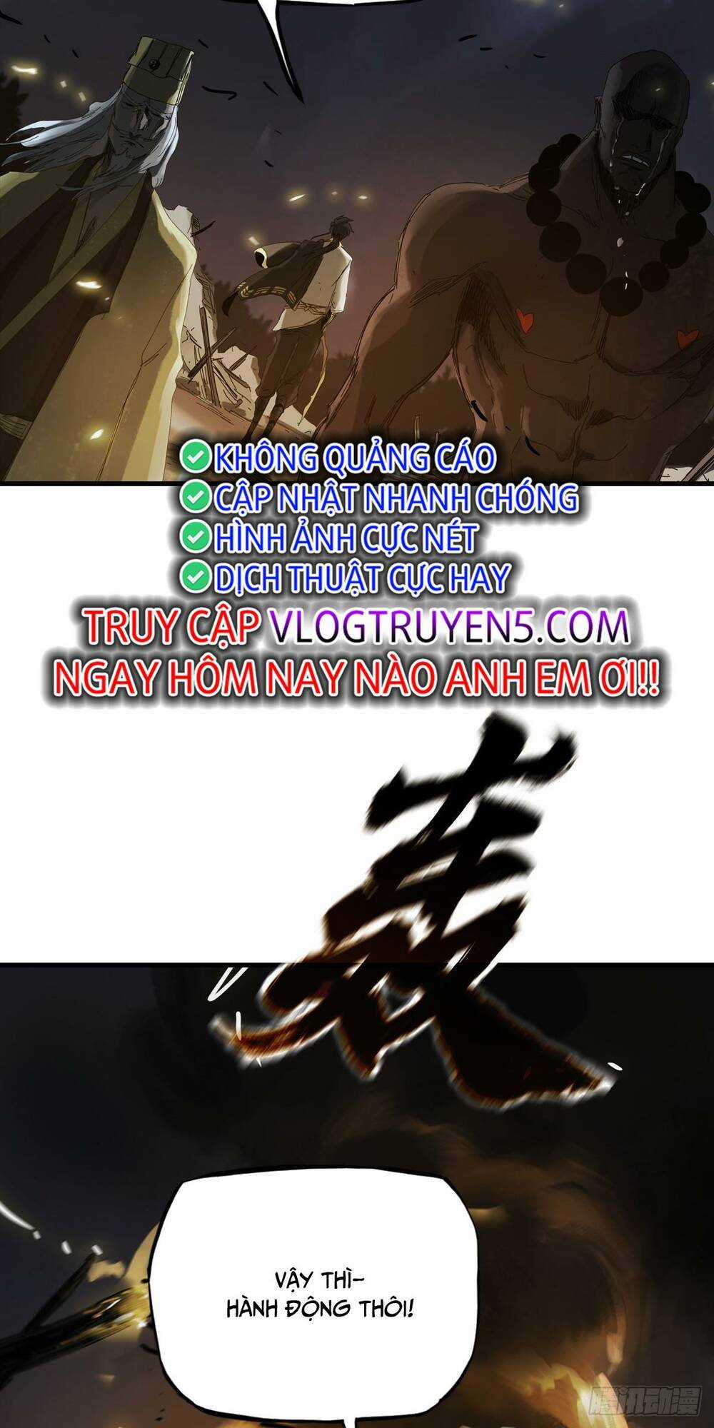 Phong Yêu Vấn Đạo Chapter 2 trang 31