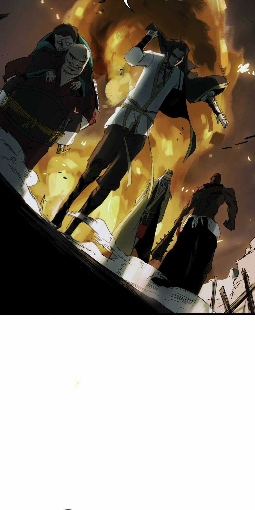 Phong Yêu Vấn Đạo Chapter 2 trang 32