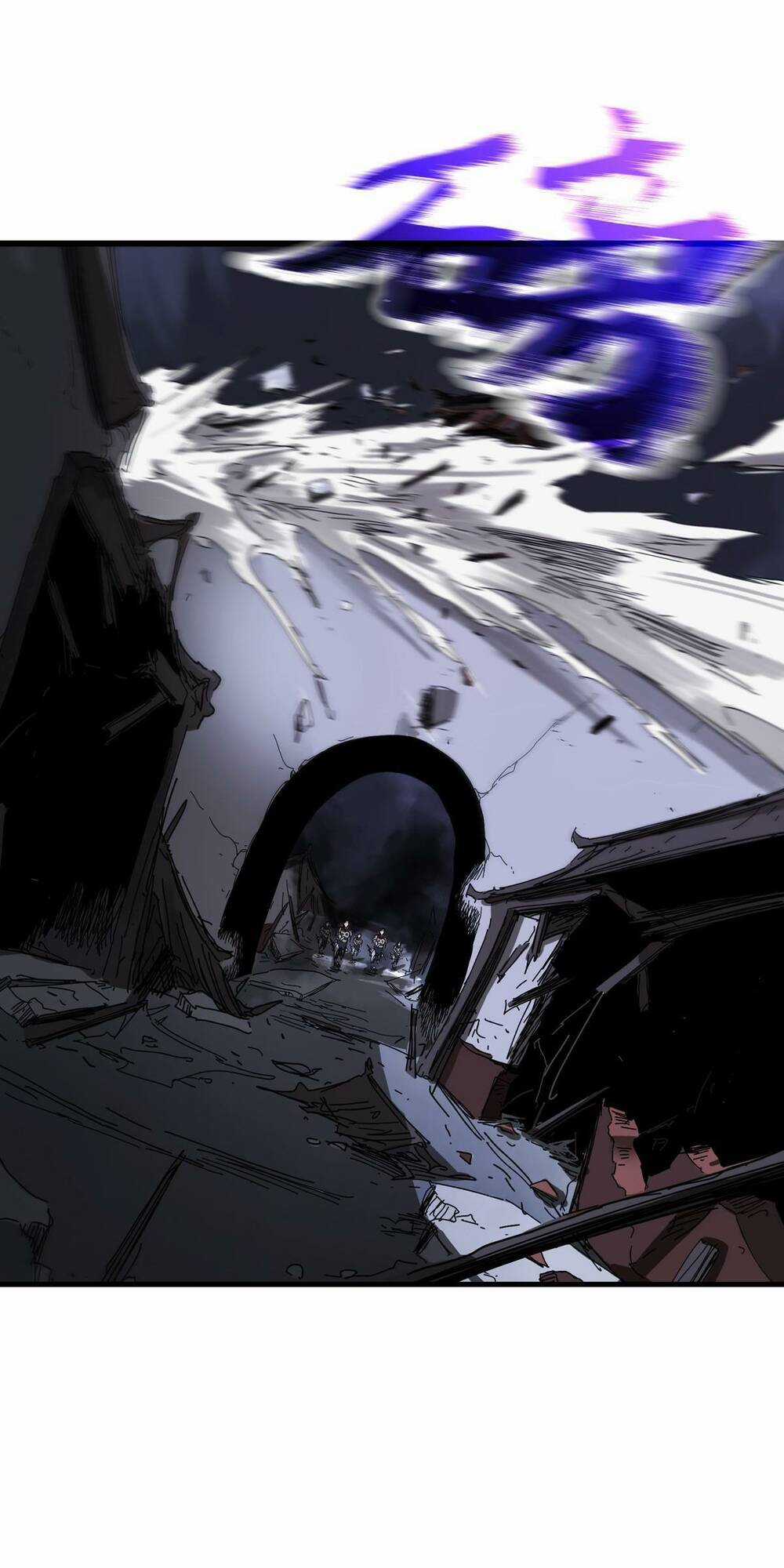 Phong Yêu Vấn Đạo Chapter 2 trang 34