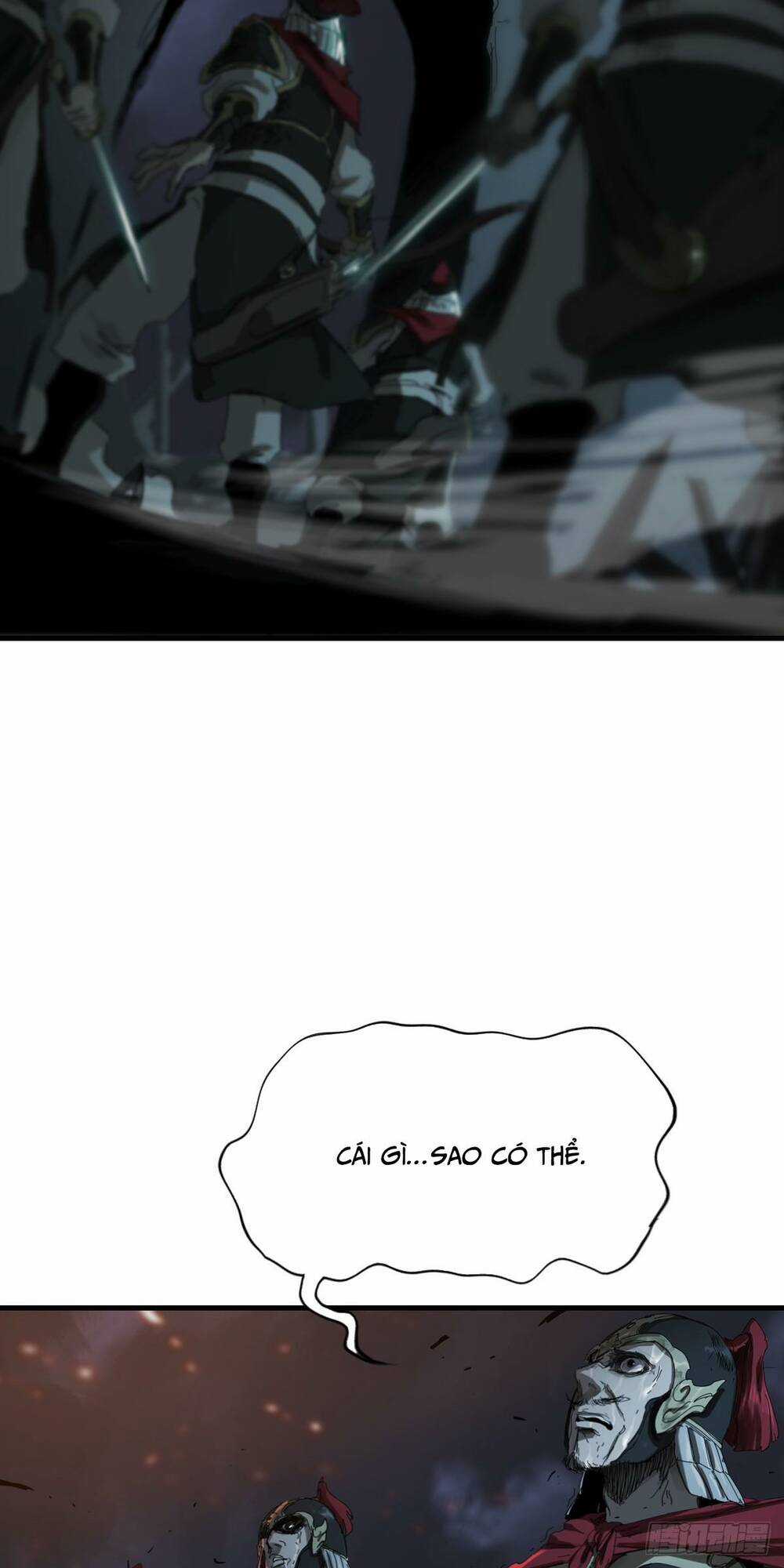 Phong Yêu Vấn Đạo Chapter 2 trang 36