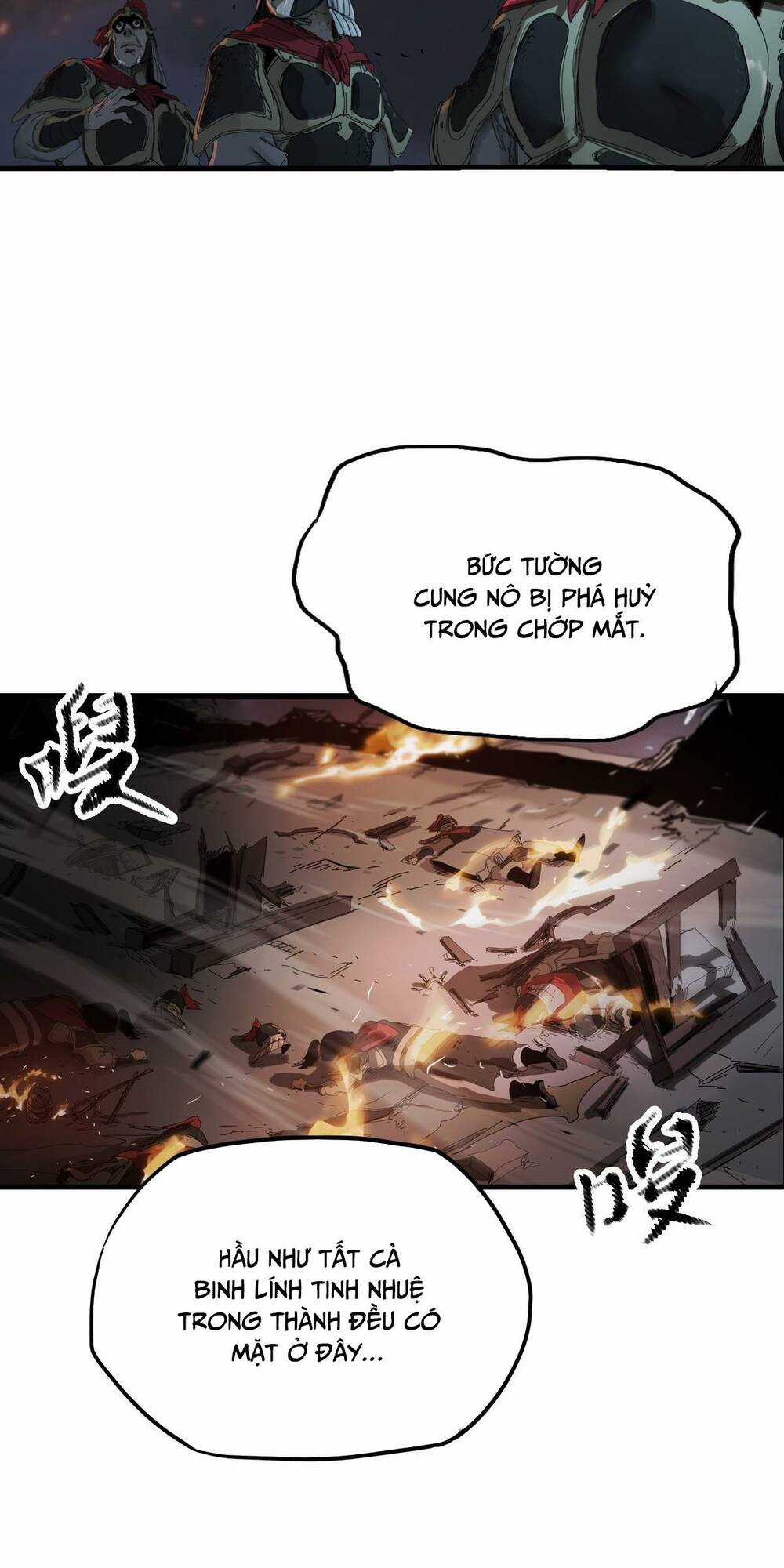 Phong Yêu Vấn Đạo Chapter 2 trang 37