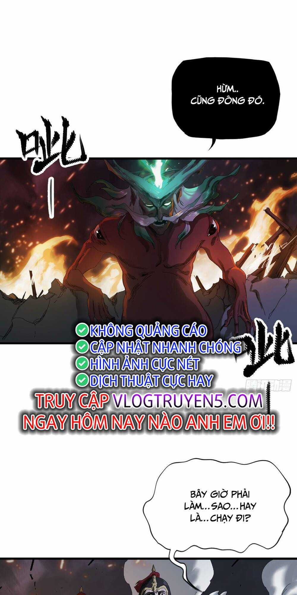 Phong Yêu Vấn Đạo Chapter 2 trang 38