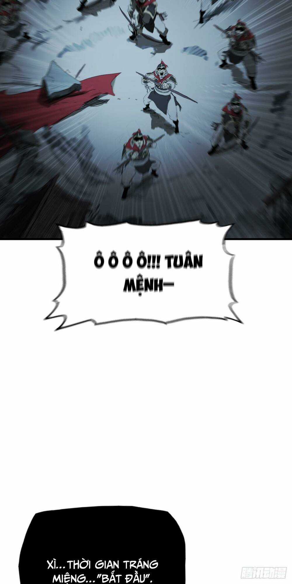 Phong Yêu Vấn Đạo Chapter 2 trang 41