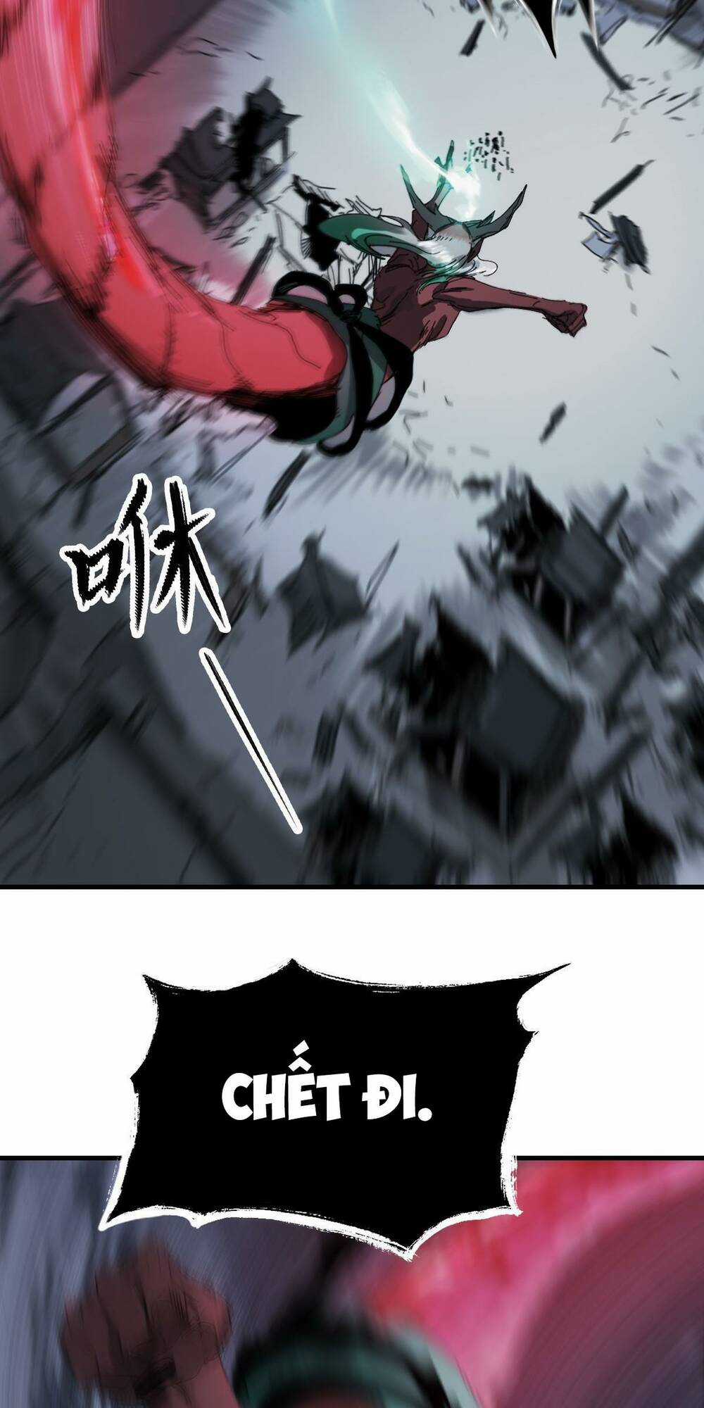 Phong Yêu Vấn Đạo Chapter 2 trang 44