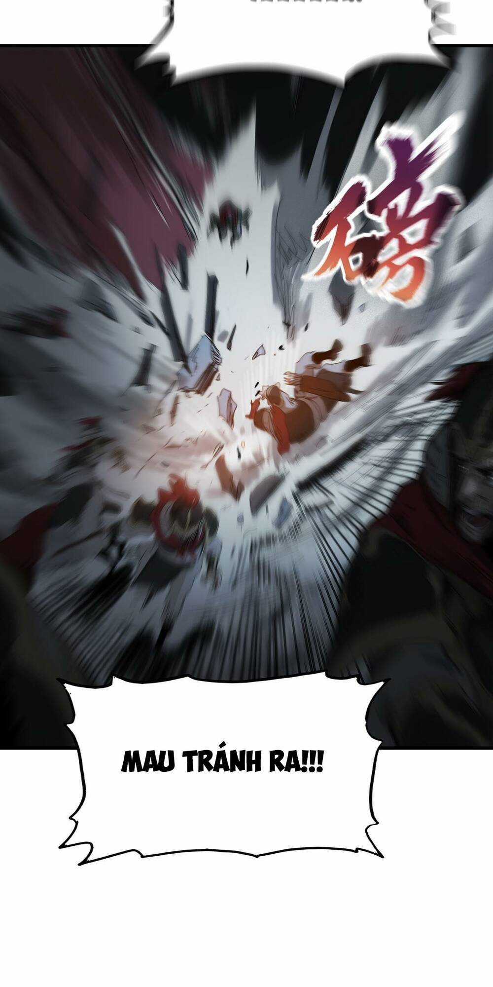 Phong Yêu Vấn Đạo Chapter 2 trang 46