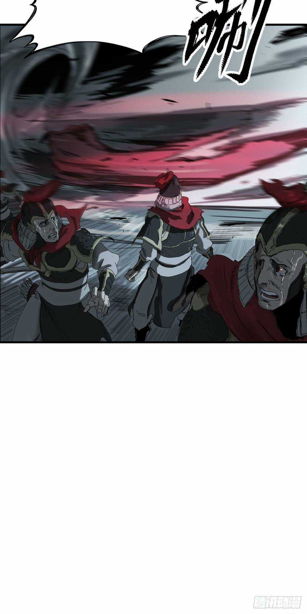 Phong Yêu Vấn Đạo Chapter 2 trang 48