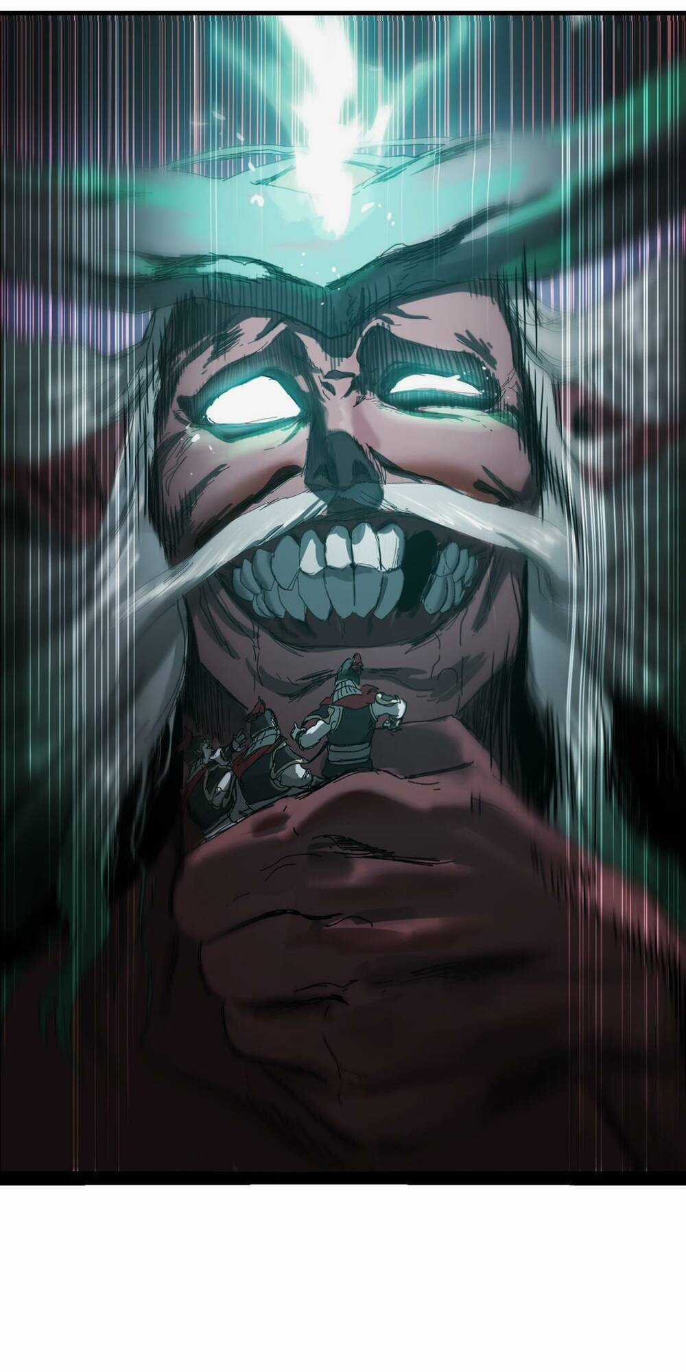 Phong Yêu Vấn Đạo Chapter 2 trang 49