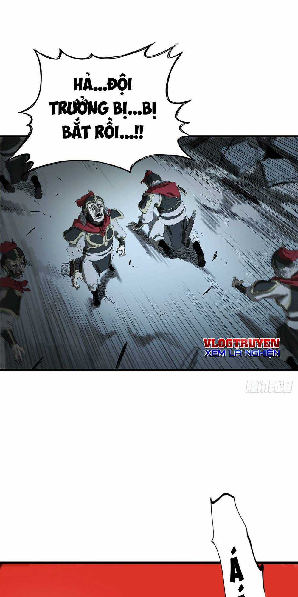 Phong Yêu Vấn Đạo Chapter 2 trang 50