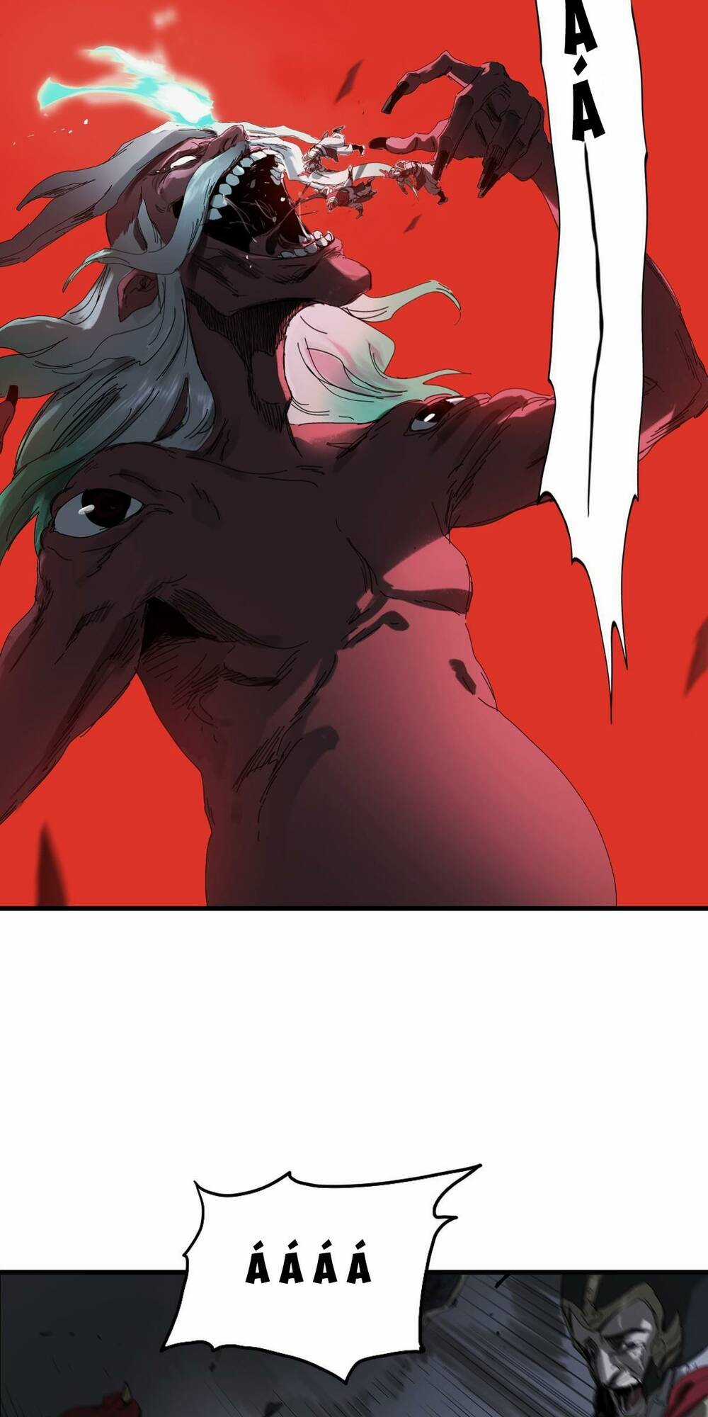 Phong Yêu Vấn Đạo Chapter 2 trang 51