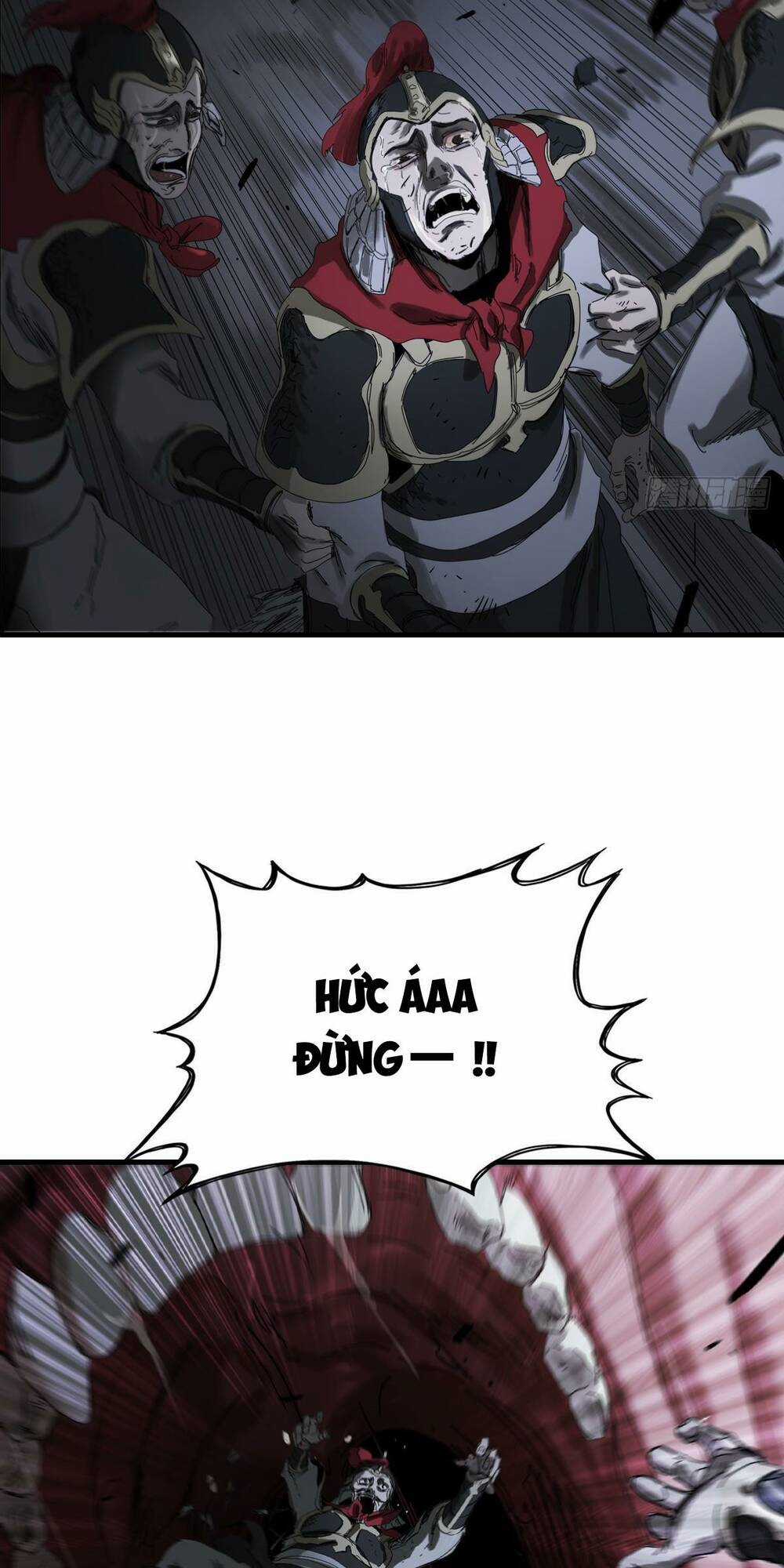 Phong Yêu Vấn Đạo Chapter 2 trang 52