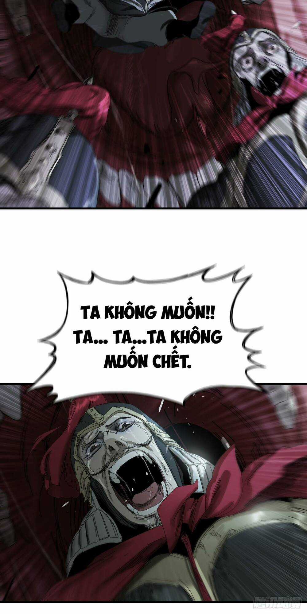 Phong Yêu Vấn Đạo Chapter 2 trang 53