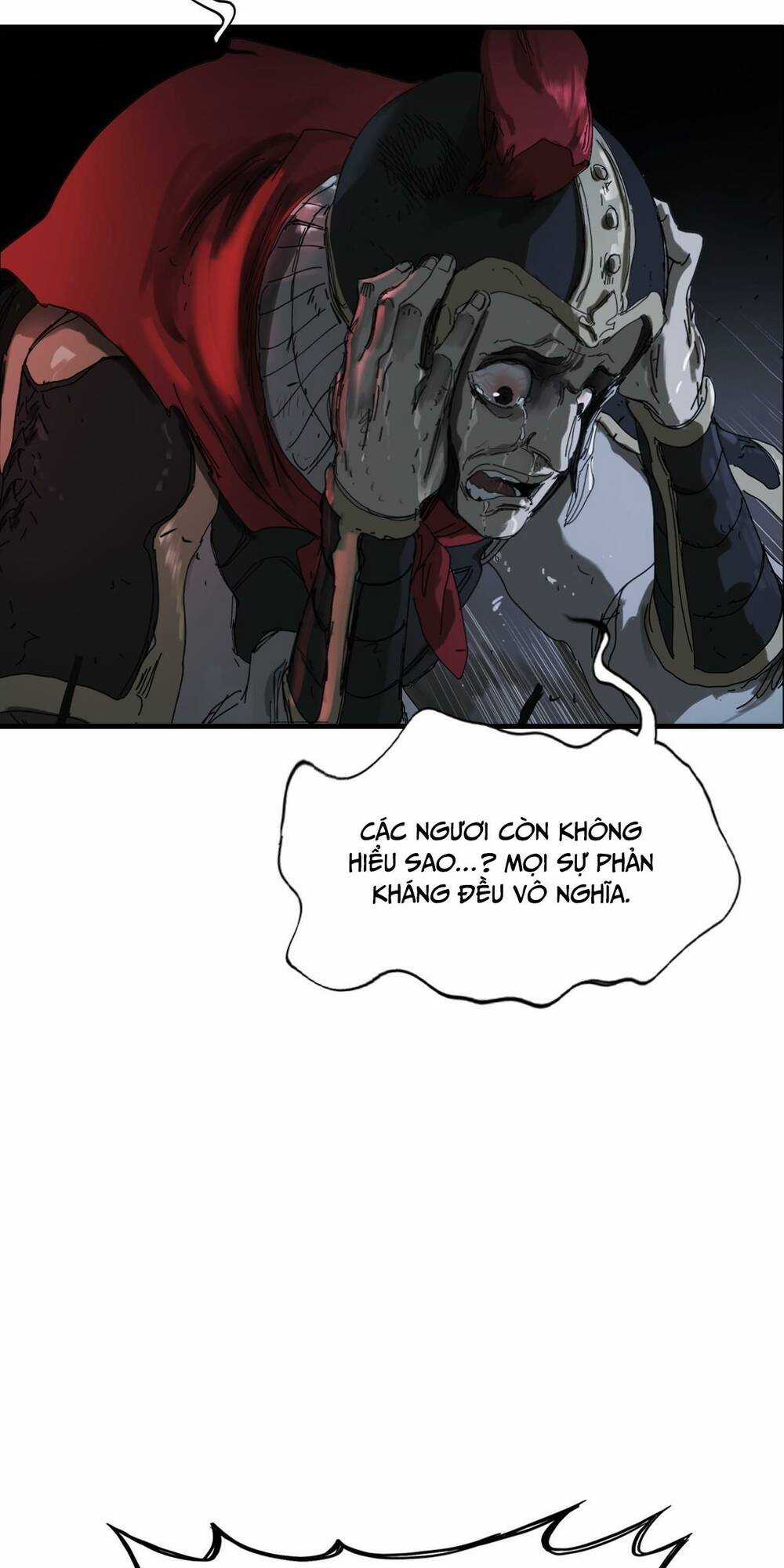 Phong Yêu Vấn Đạo Chapter 2 trang 56