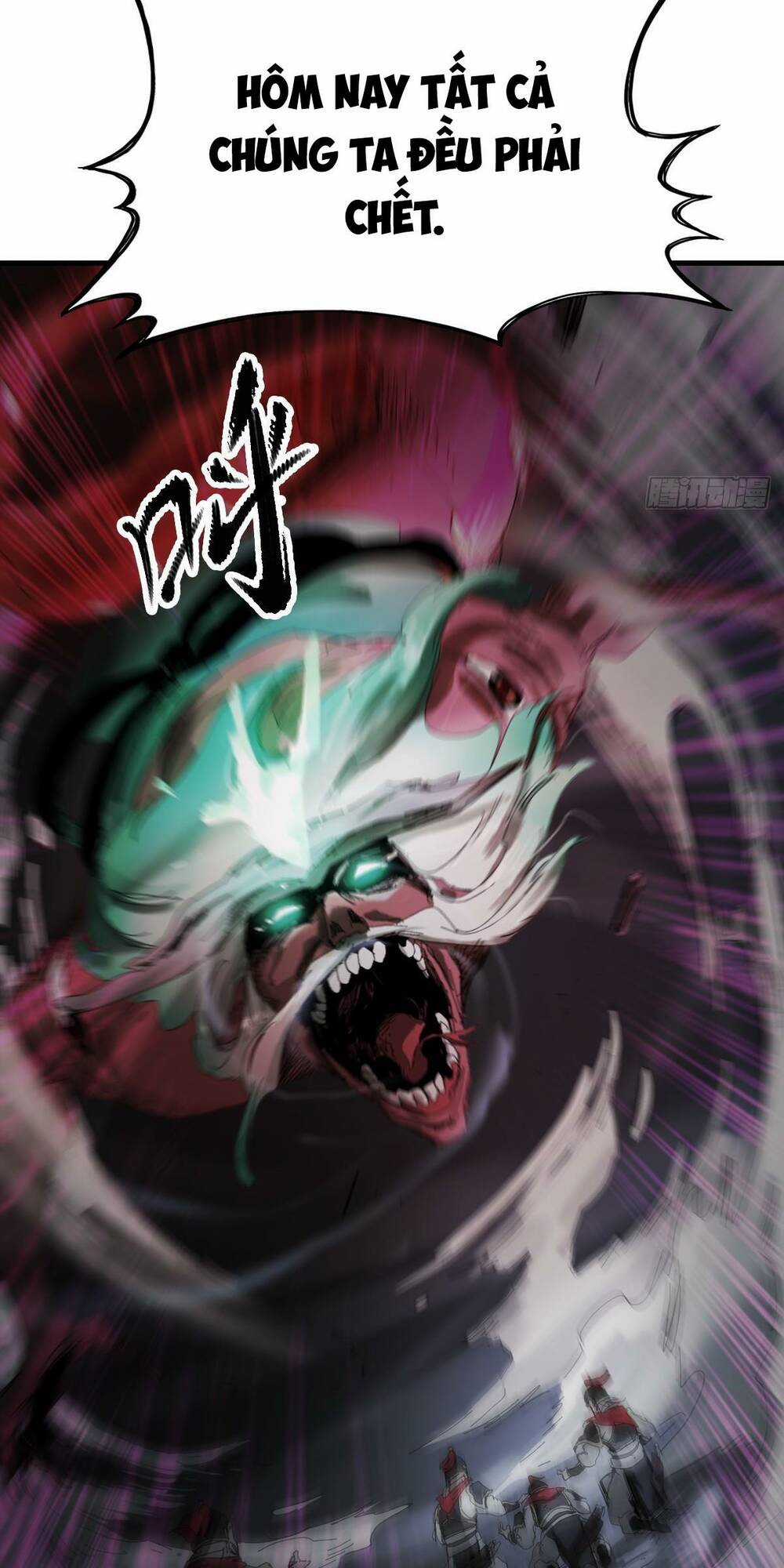 Phong Yêu Vấn Đạo Chapter 2 trang 57